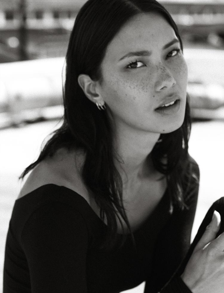 Portrait Series : Chloe Blanchard