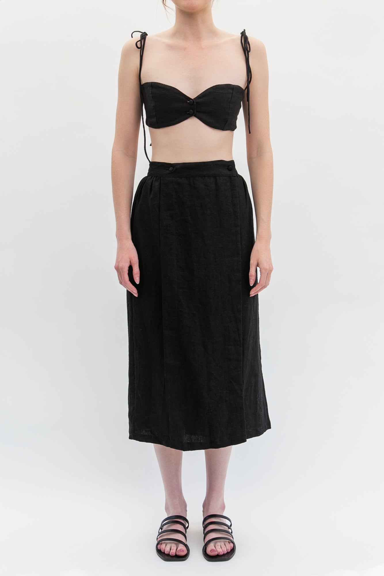 Janine Skirt