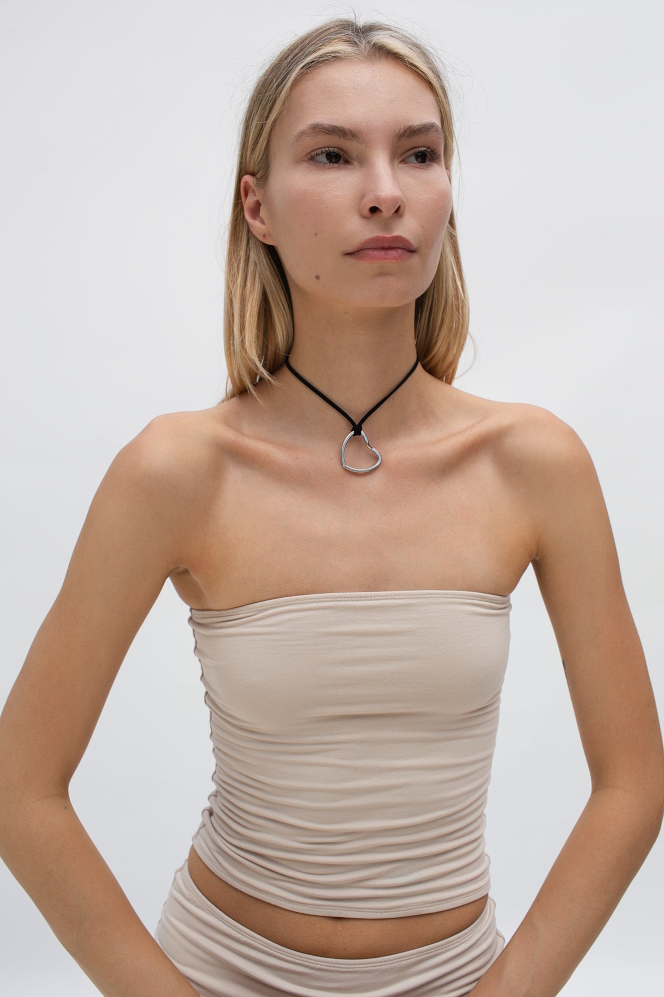 Mira Necklace