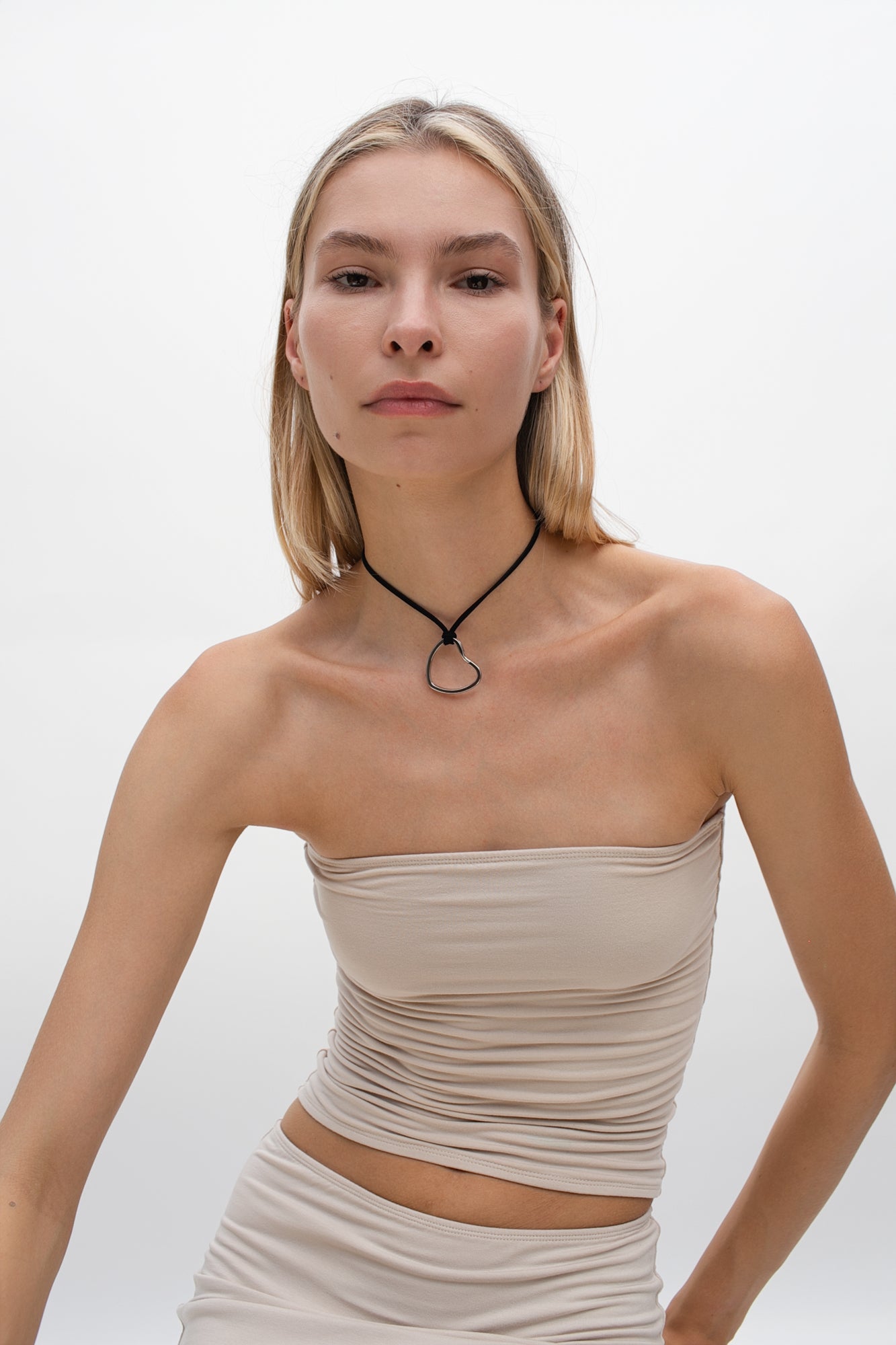 Mira Necklace