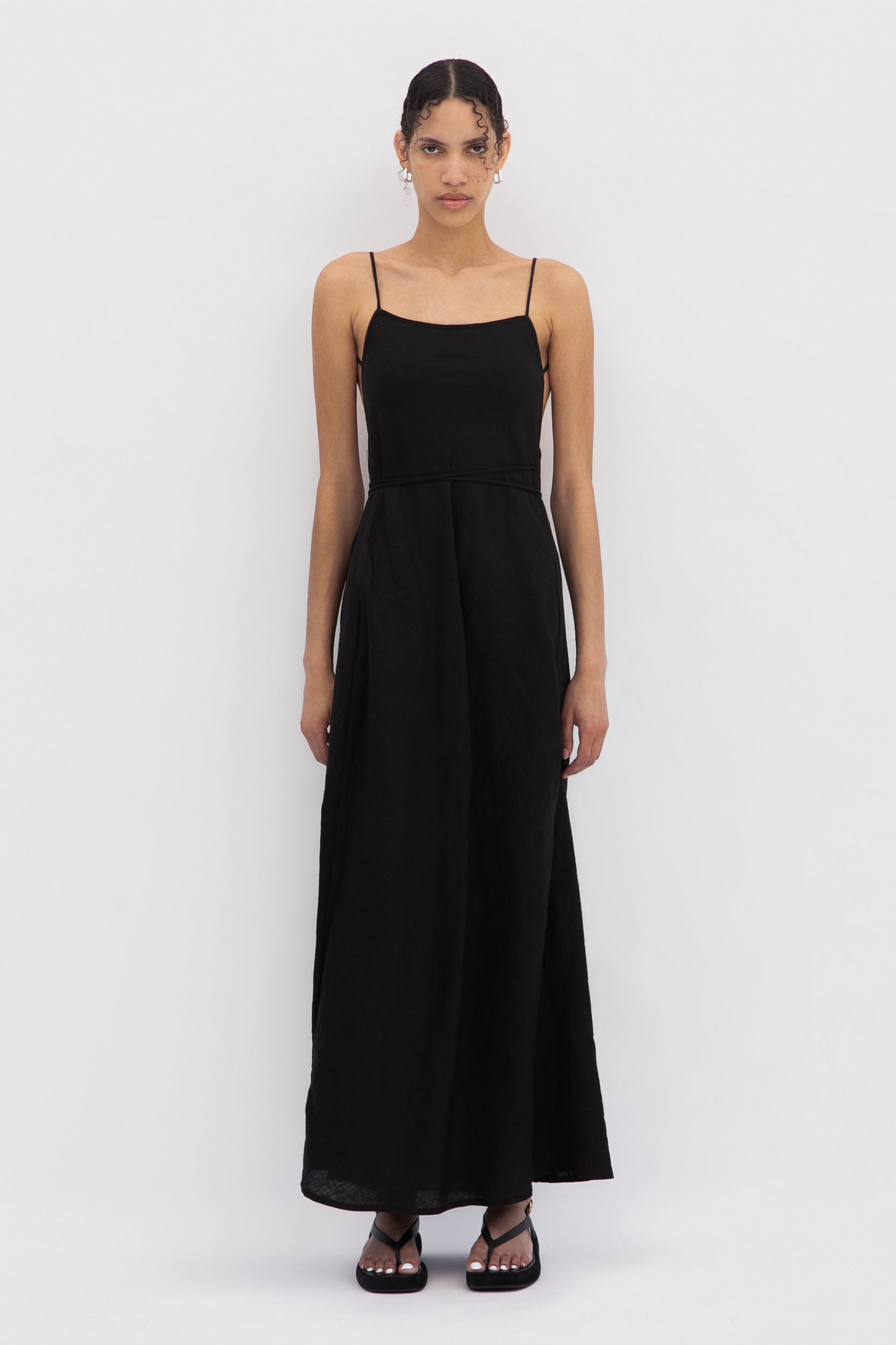 Claire Dress
