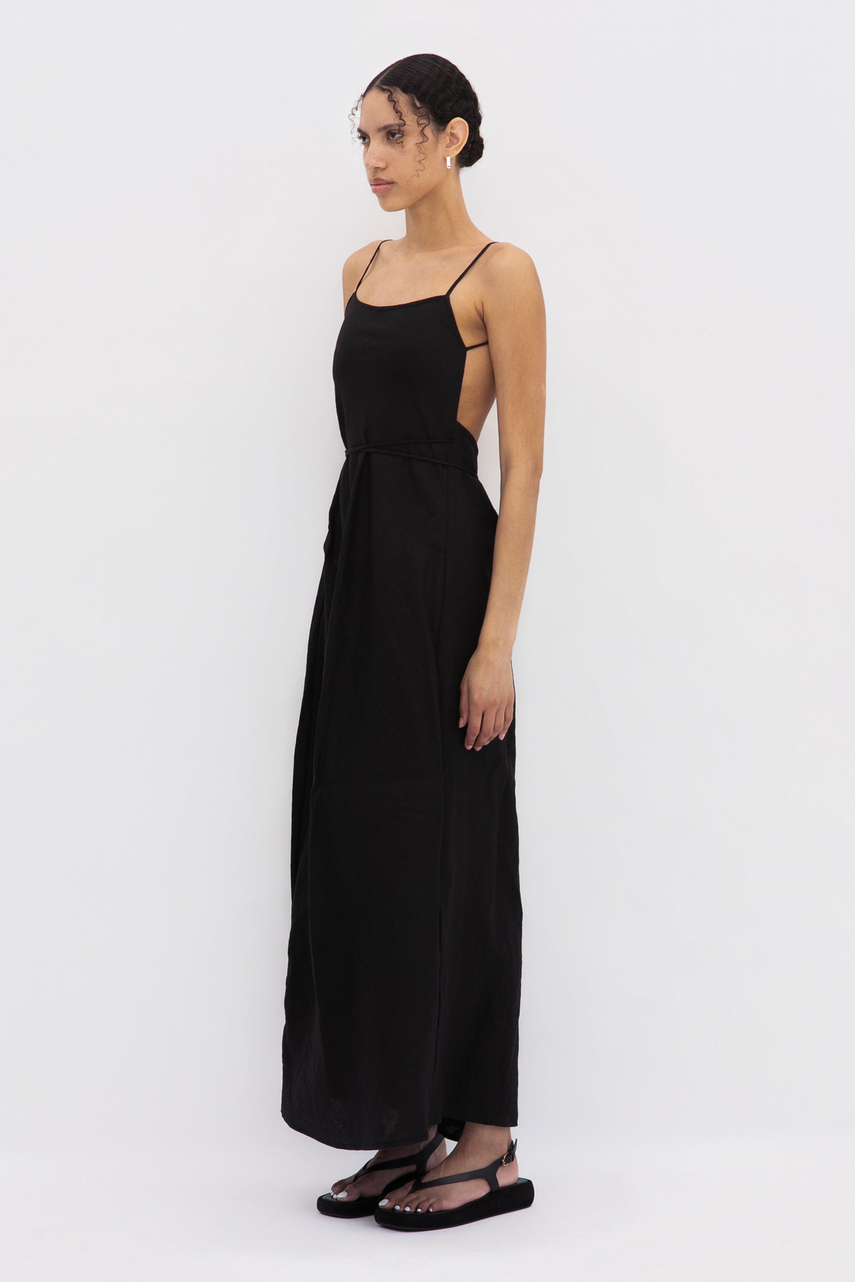Claire Dress