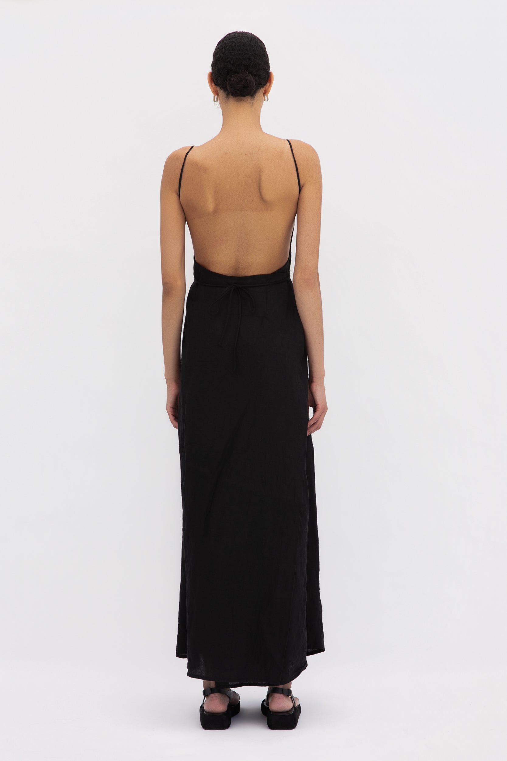 Claire Dress