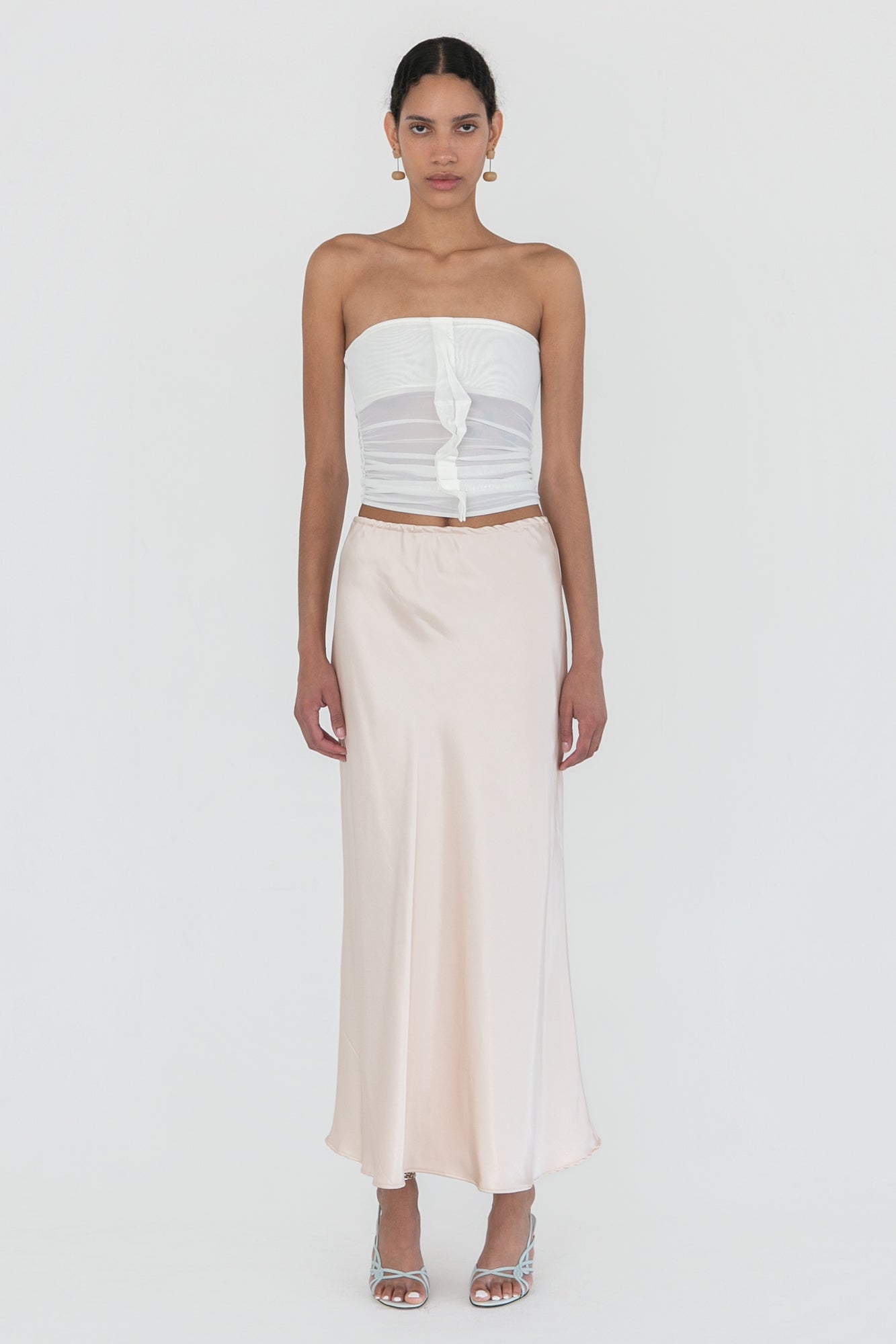 Jewel Skirt