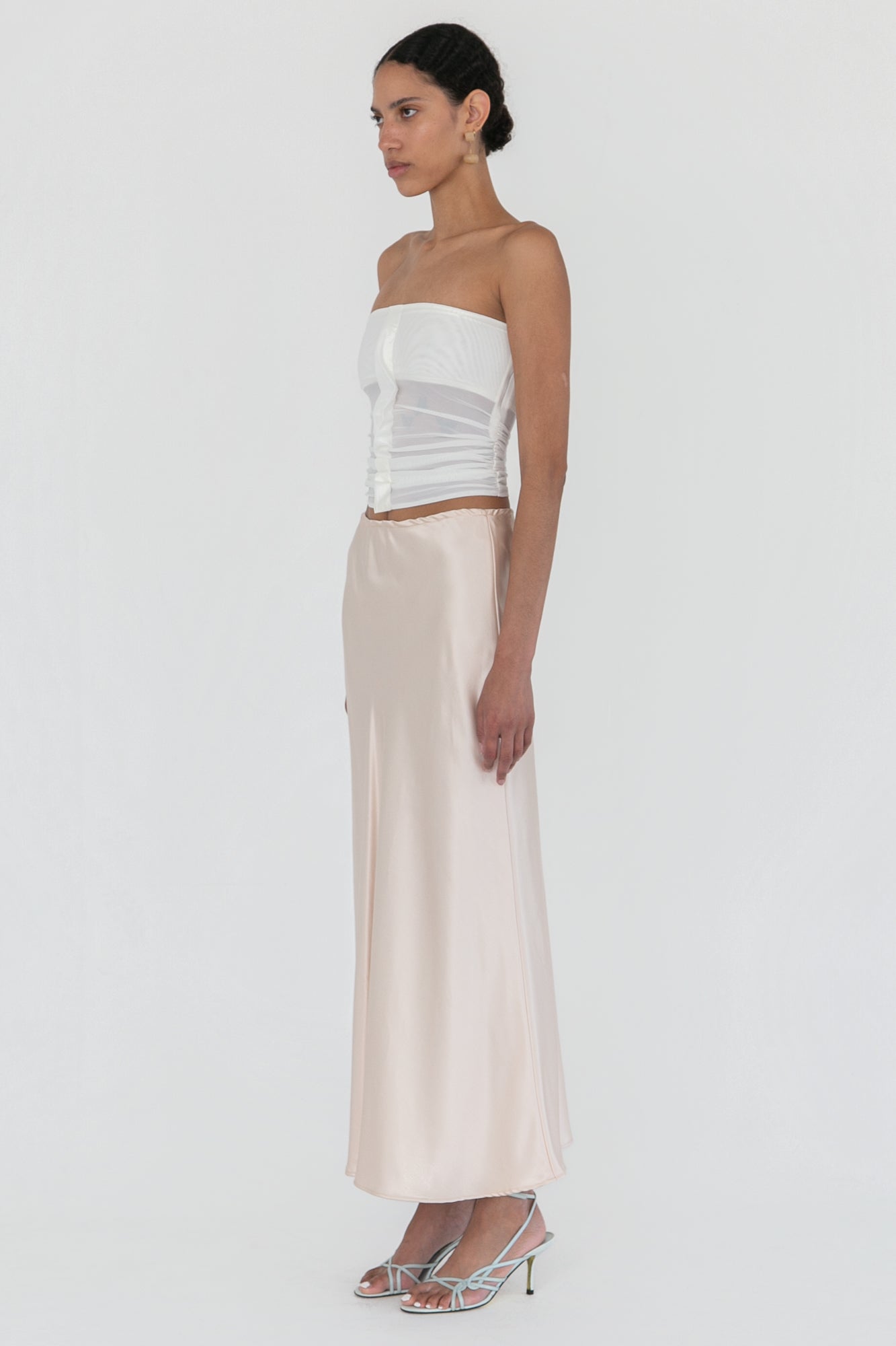 Jewel Skirt