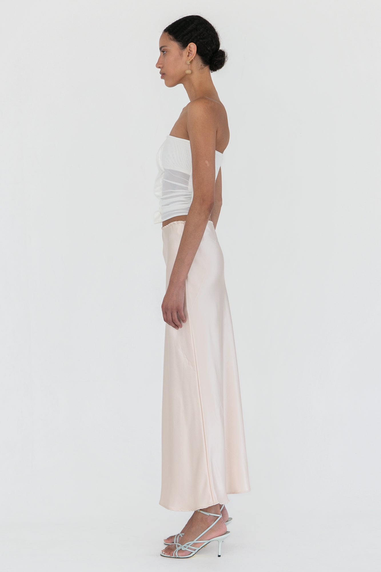 Jewel Skirt