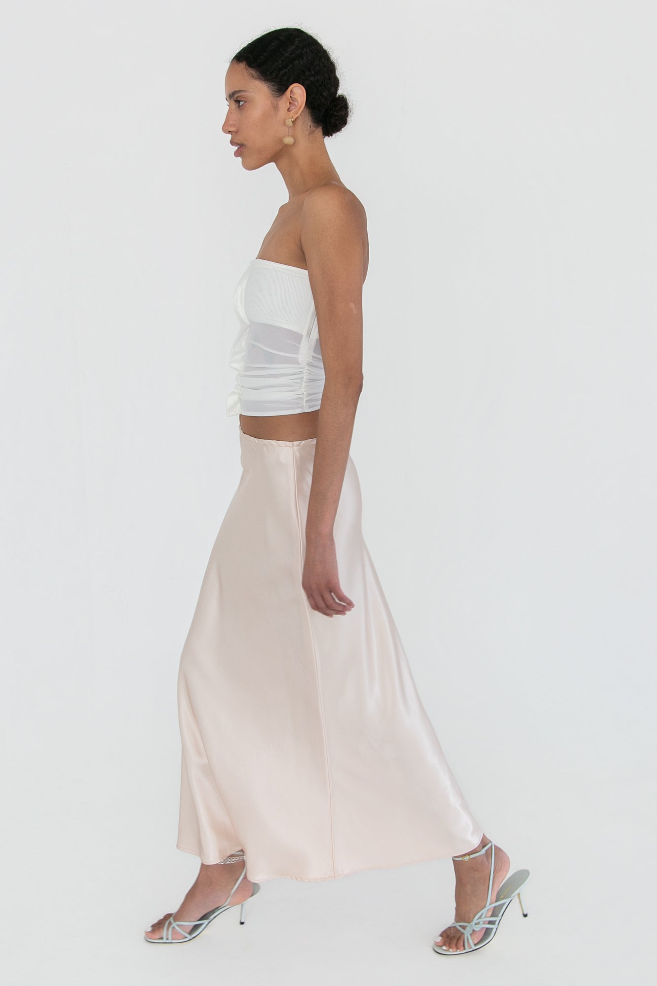 Jewel Skirt