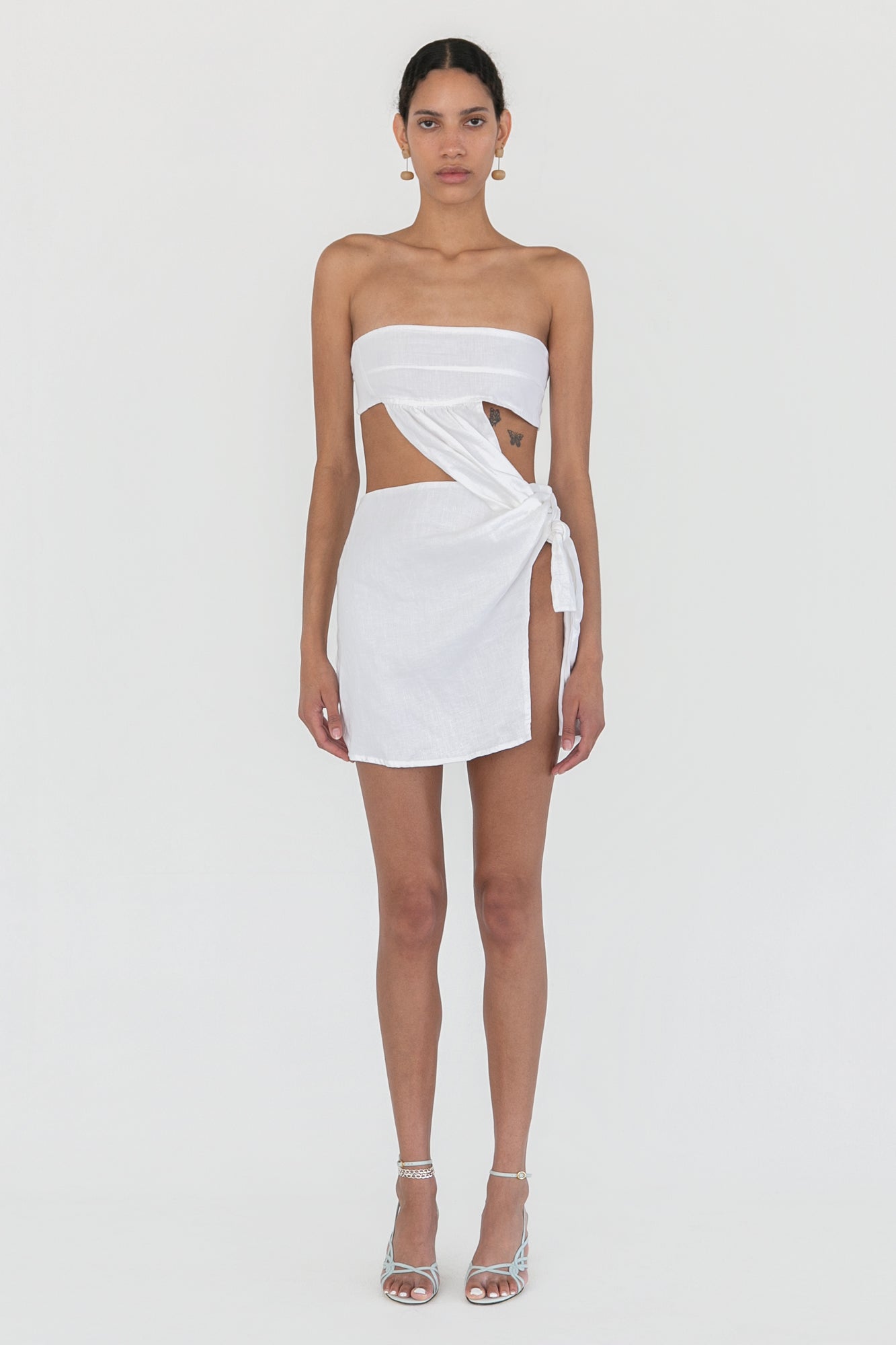Leila Dress