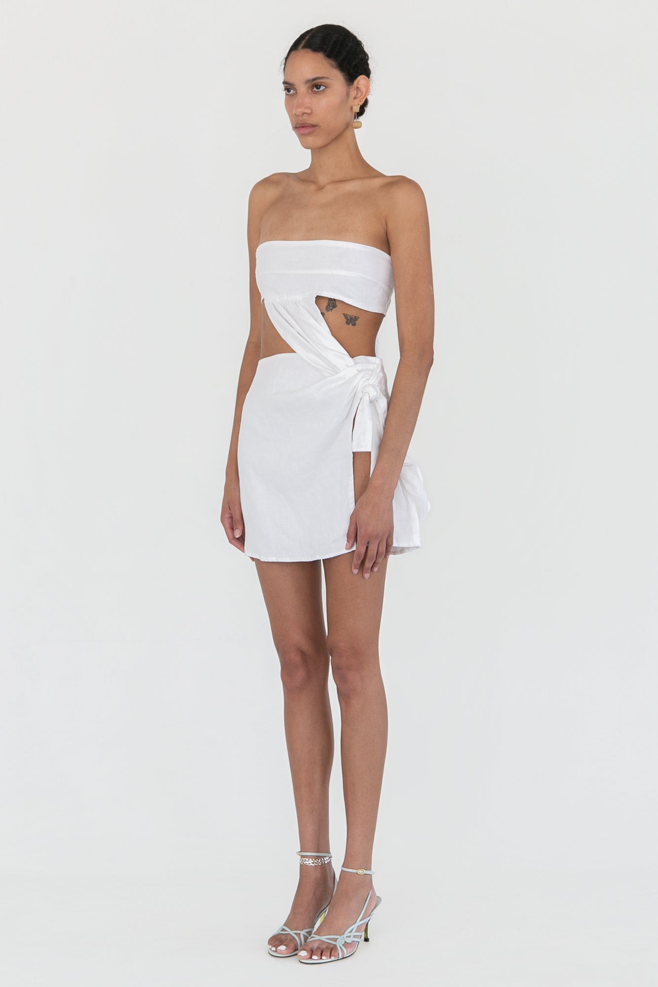 Leila Dress