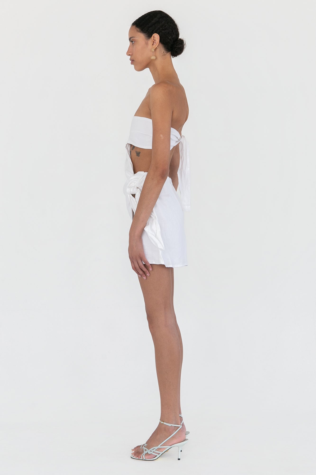 Leila Dress