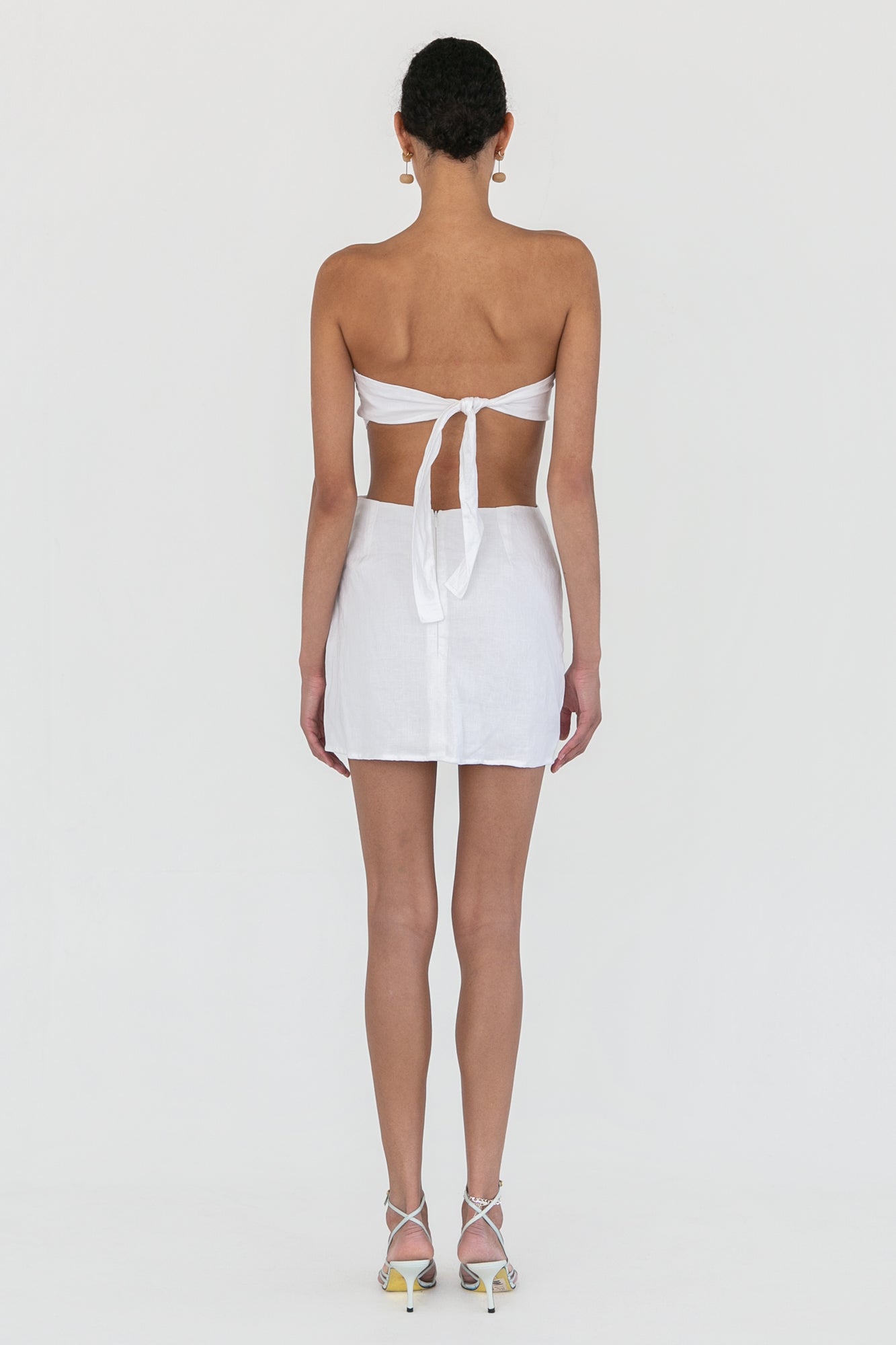 Leila Dress