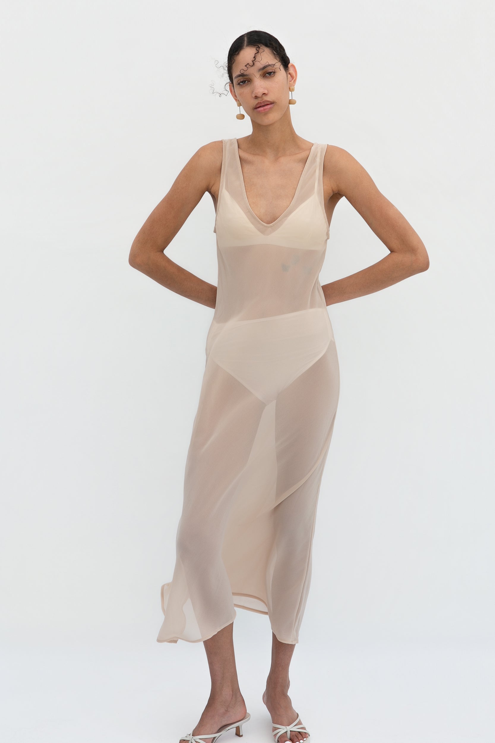 Love Dress