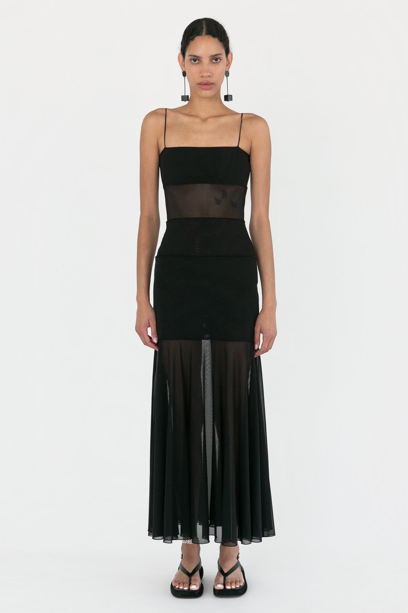Nat Dress