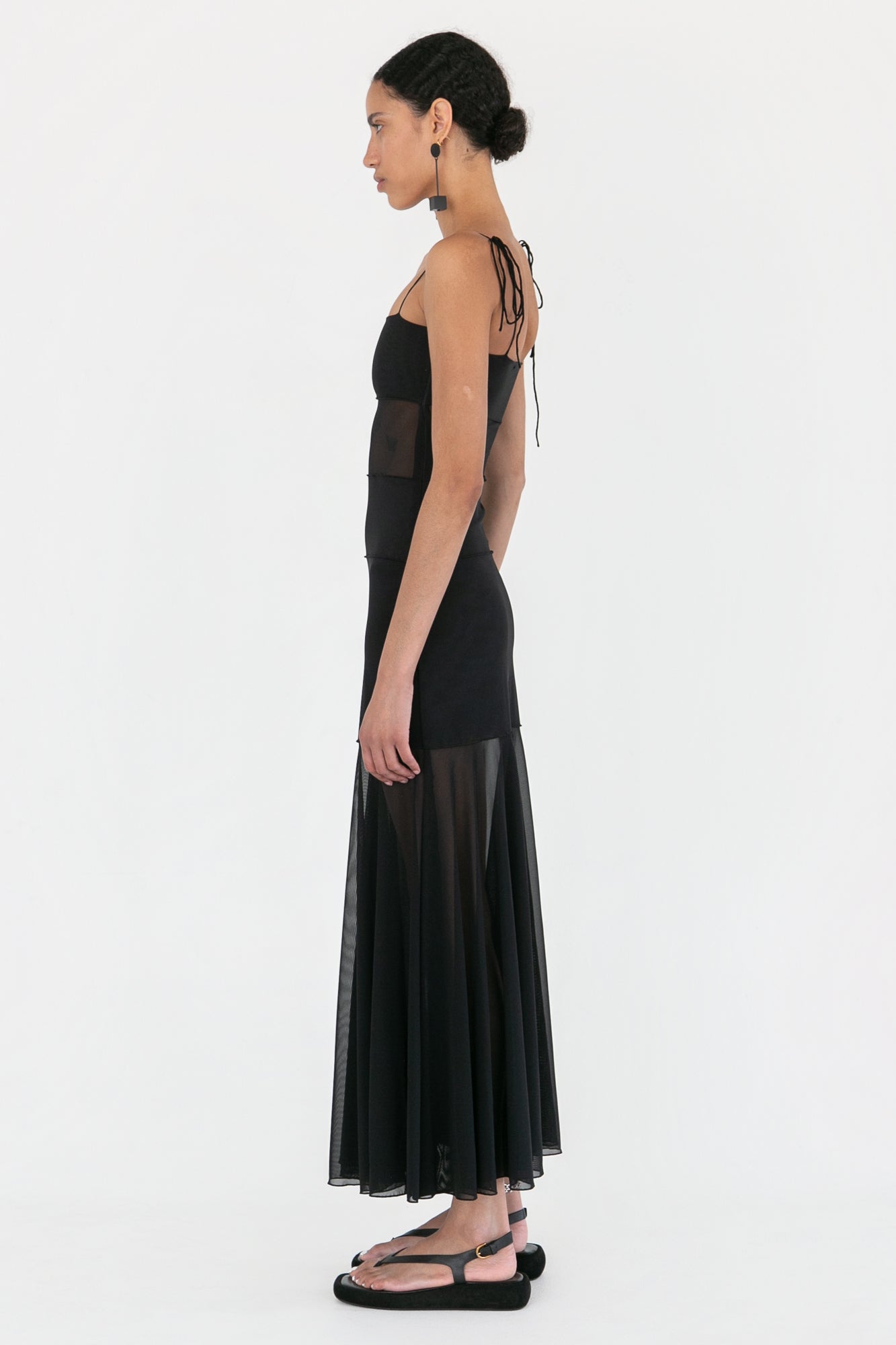Nat Dress