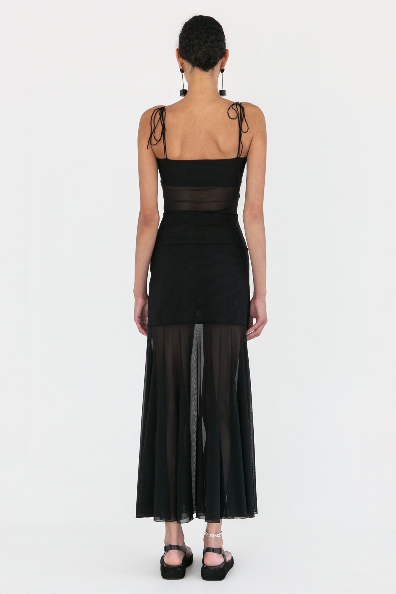 Nat Dress