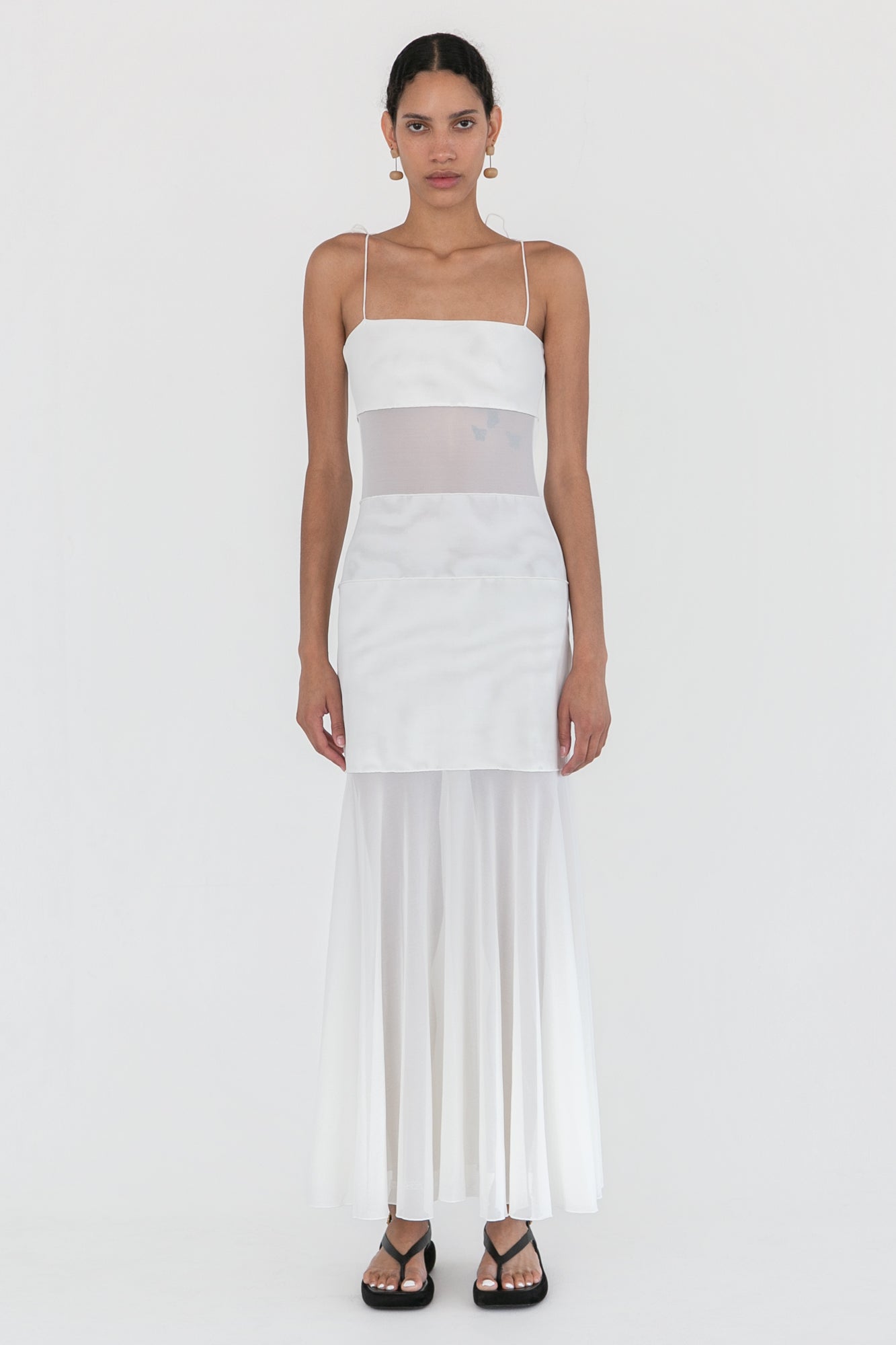 Nat Dress