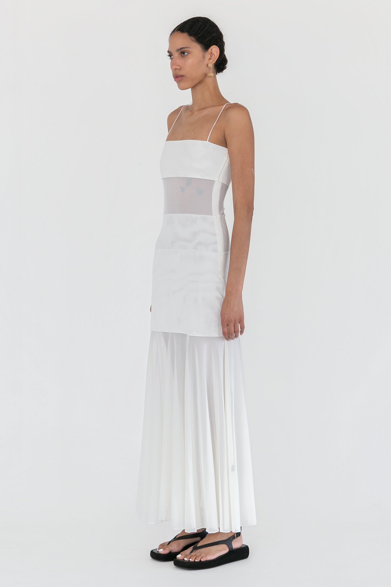 Nat Dress