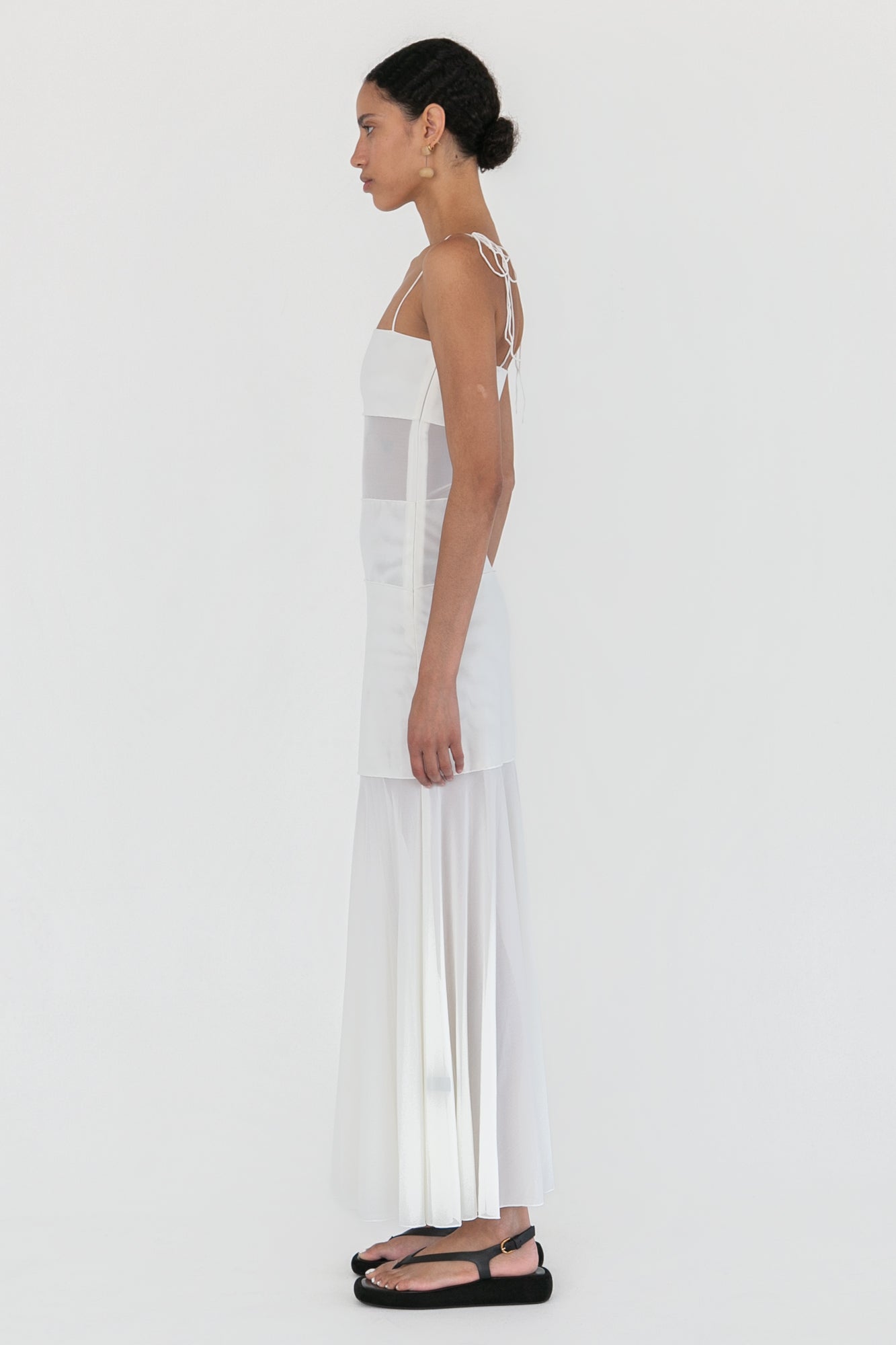 Nat Dress
