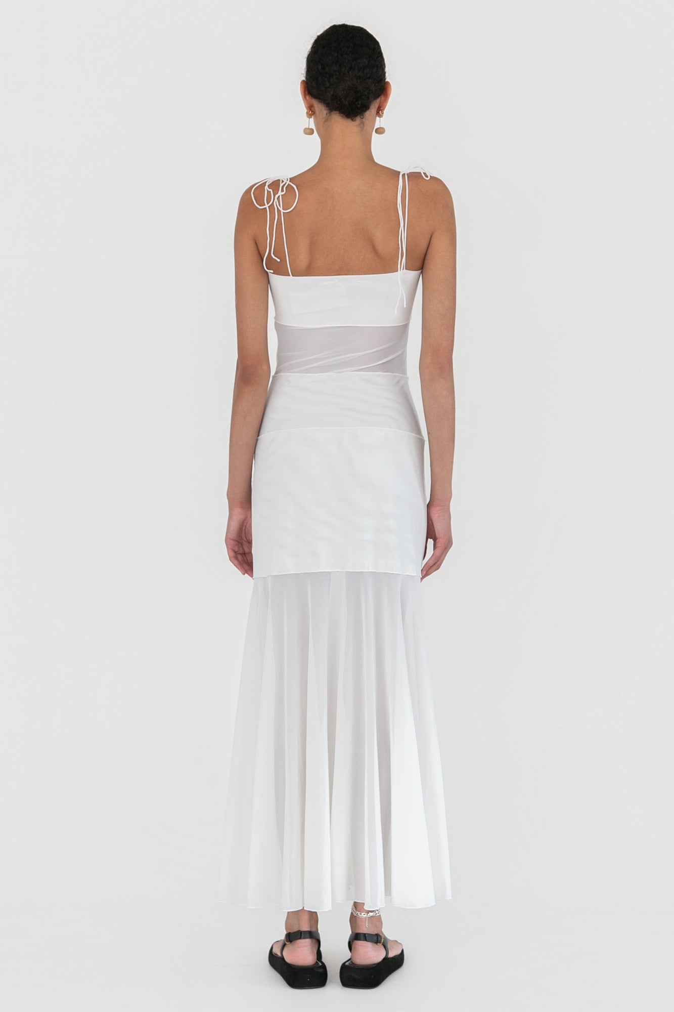 Nat Dress