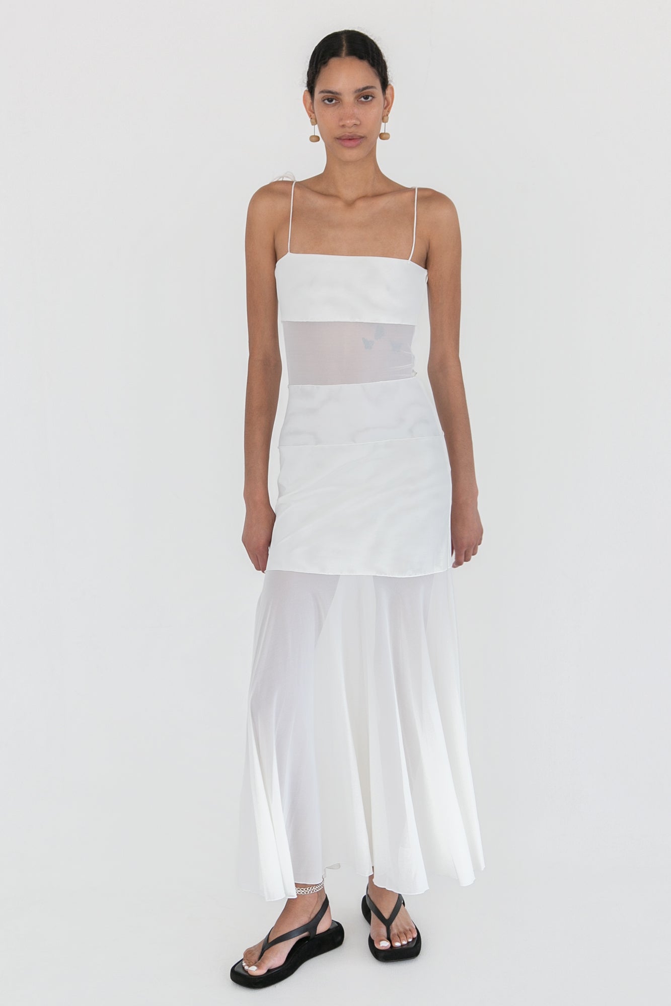 Nantes Dress