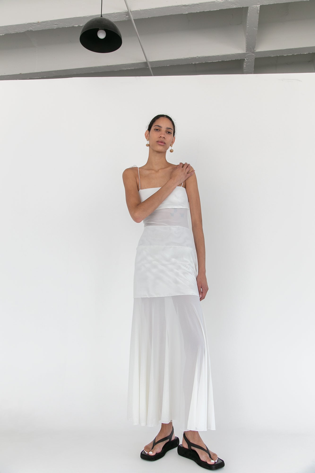 Nat Dress