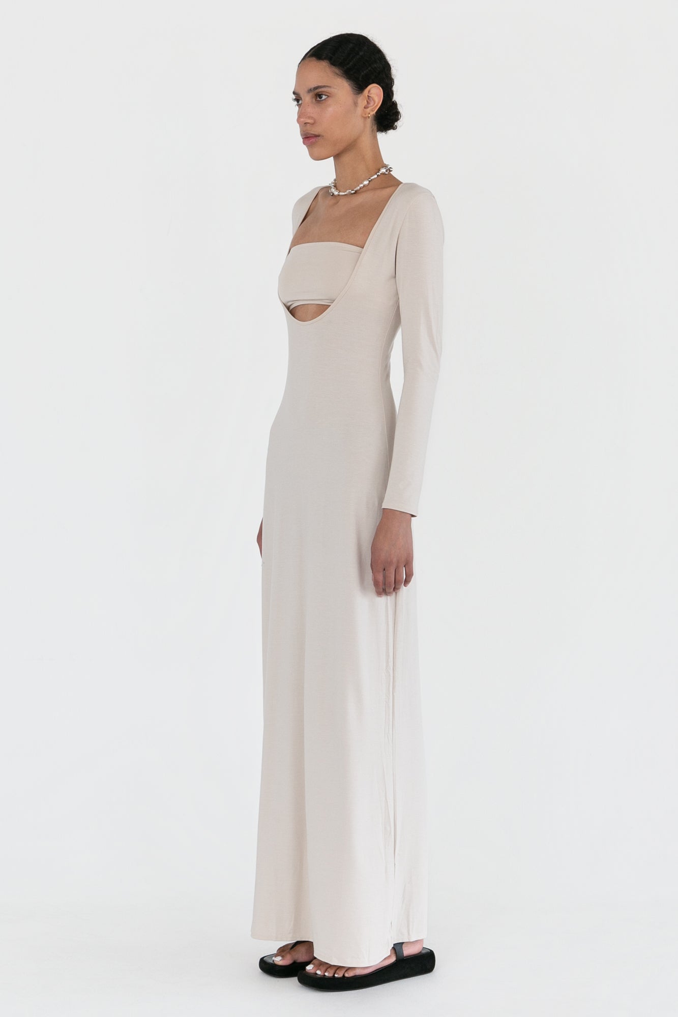 Phoebe Dress