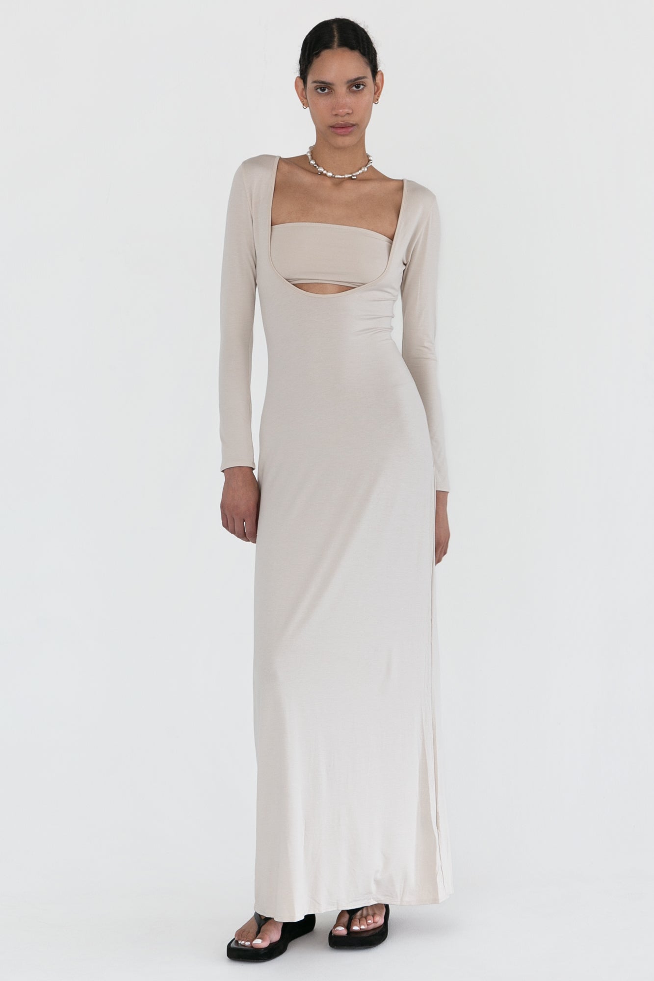 Phoebe Dress