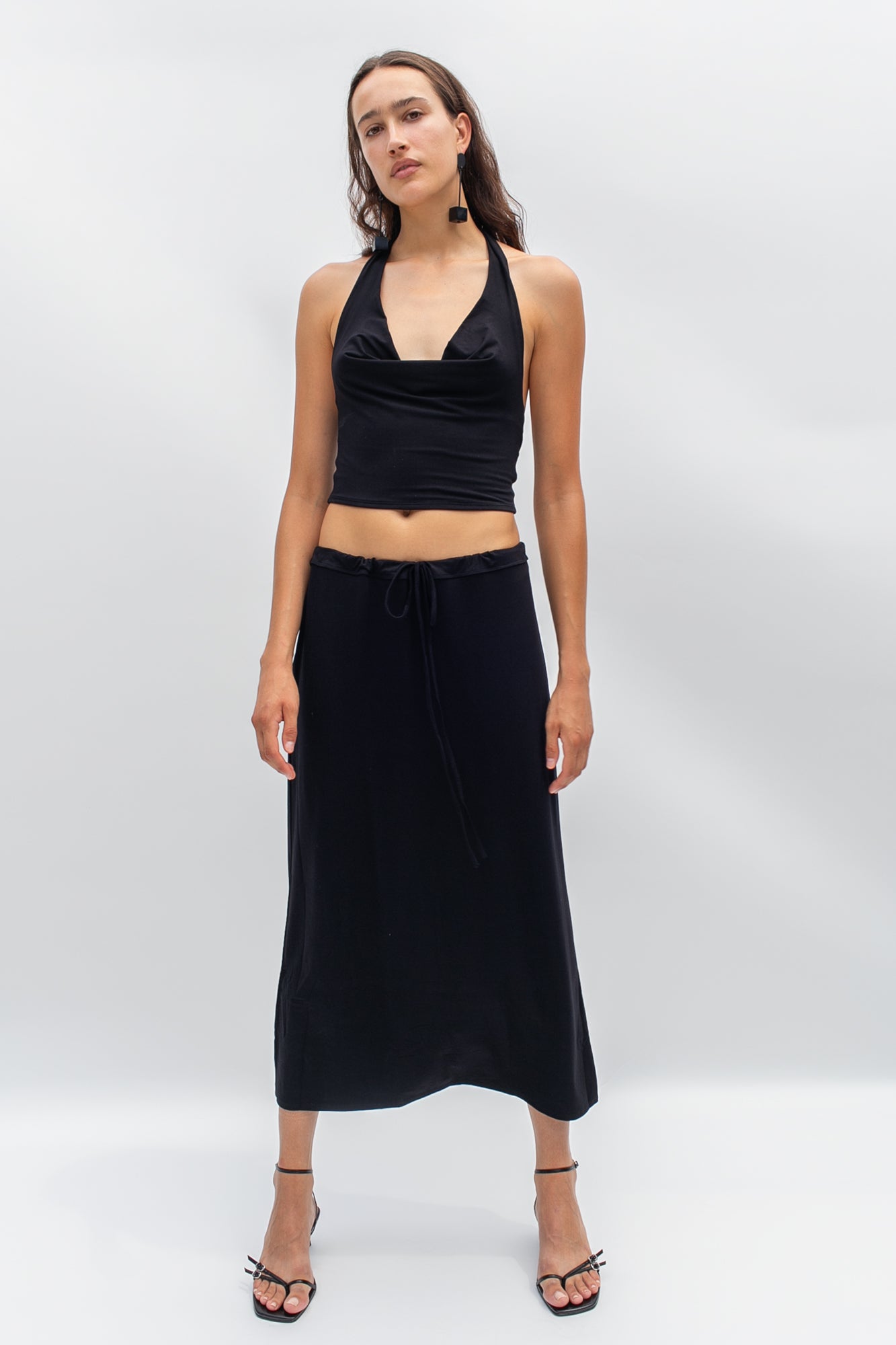 Raina Skirt