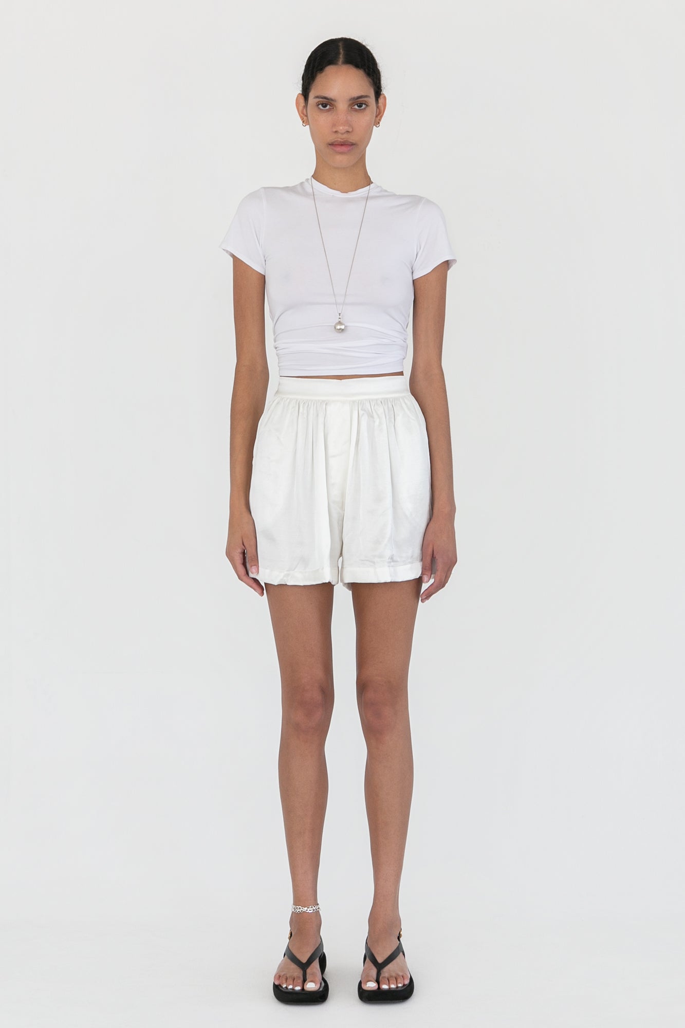 Valletta Short