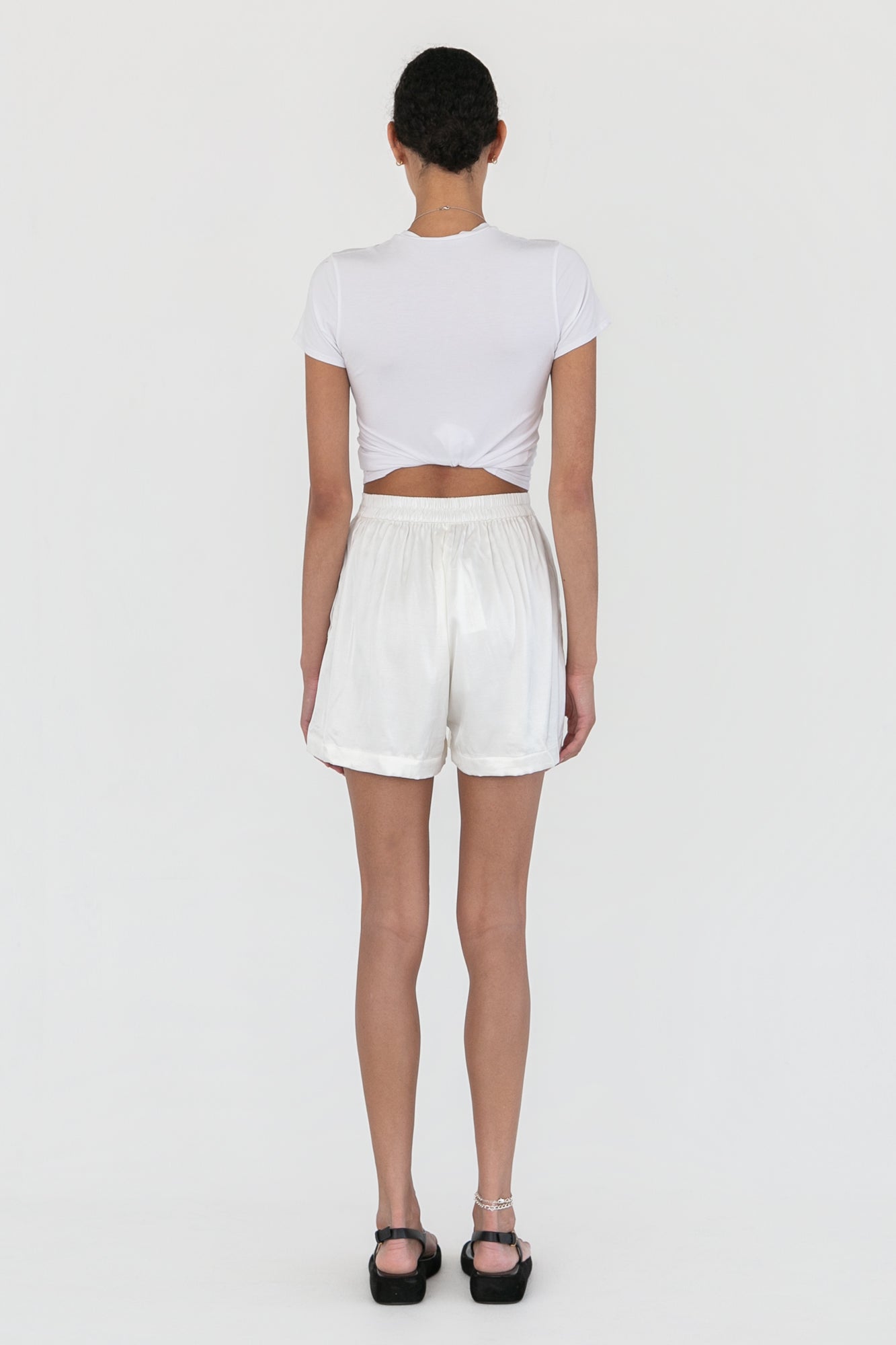 Valletta Short