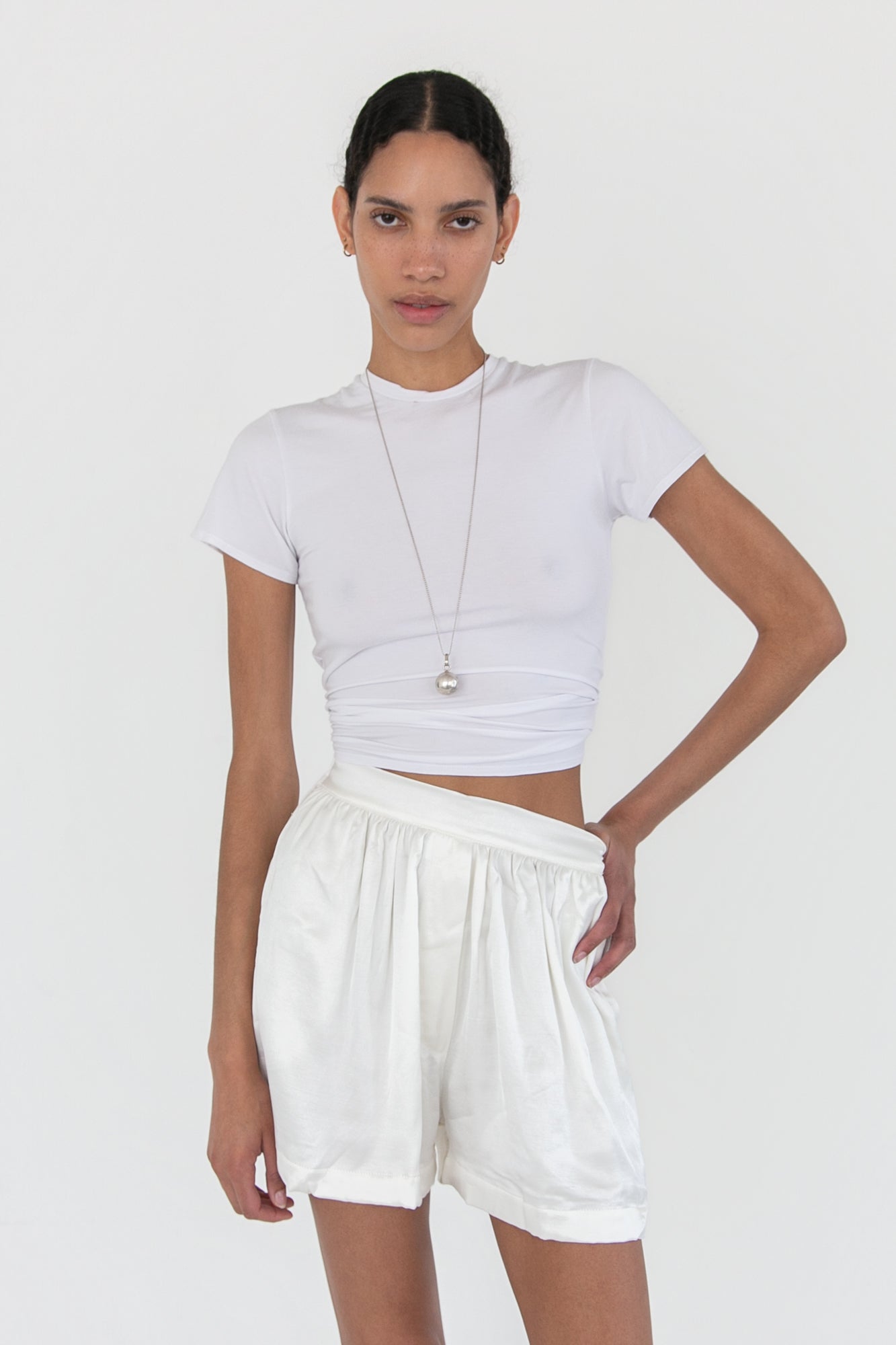 Valletta Short