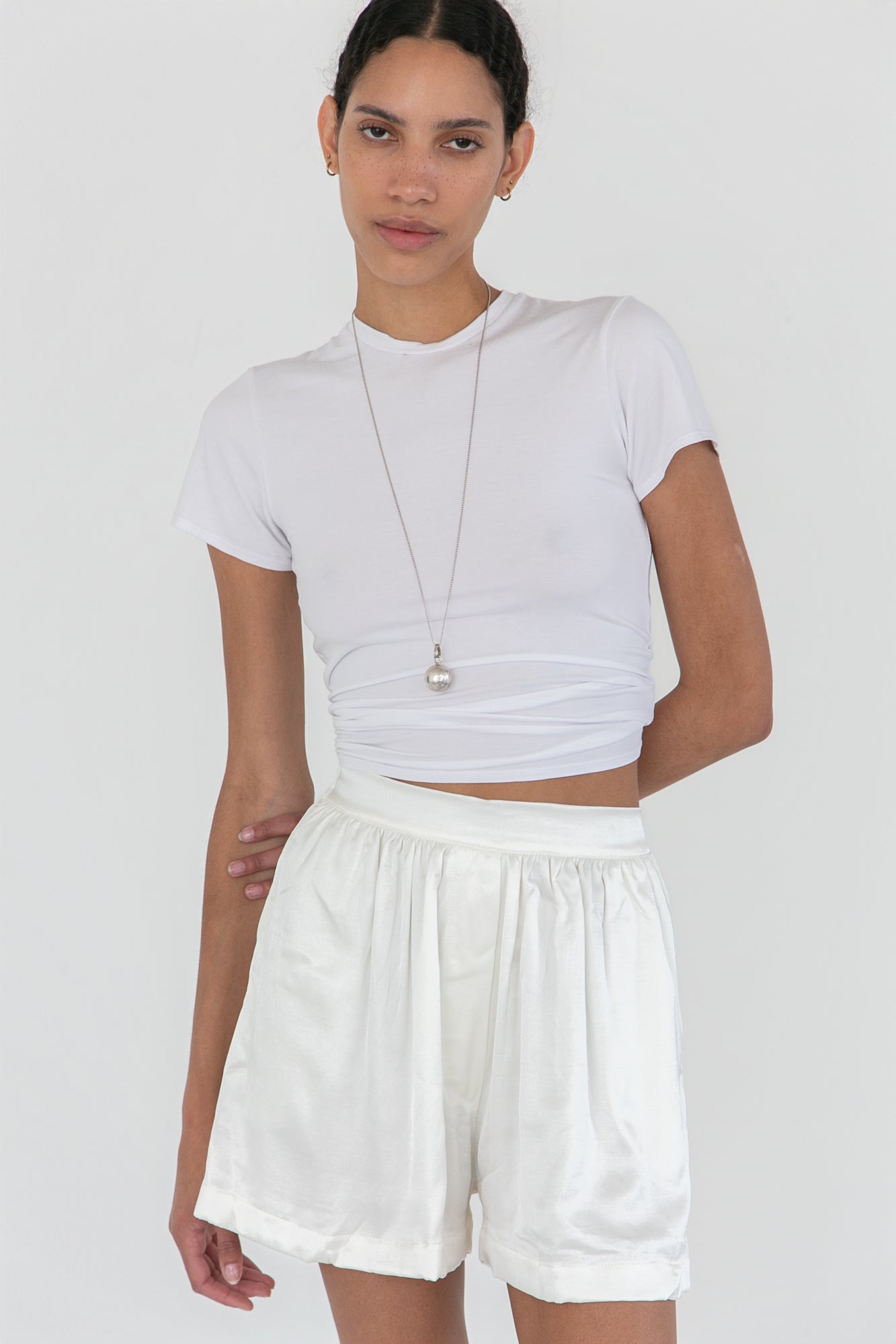 Valletta Short