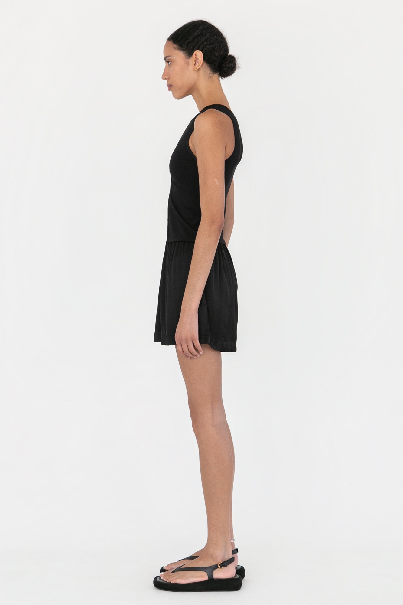 Valletta Short