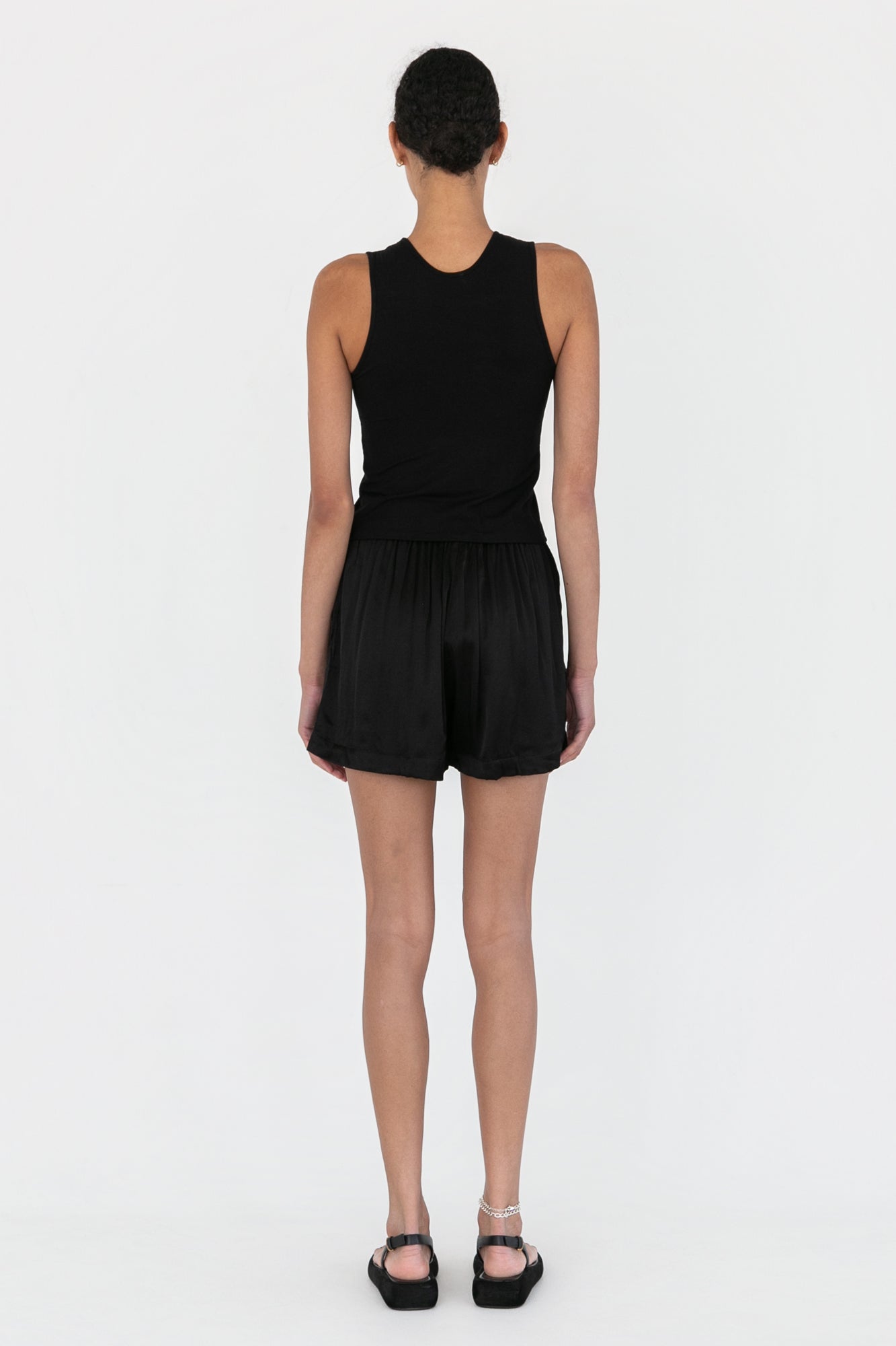 Valletta Short