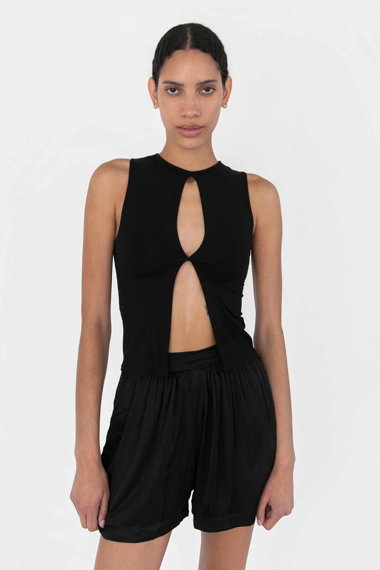 Valletta Short