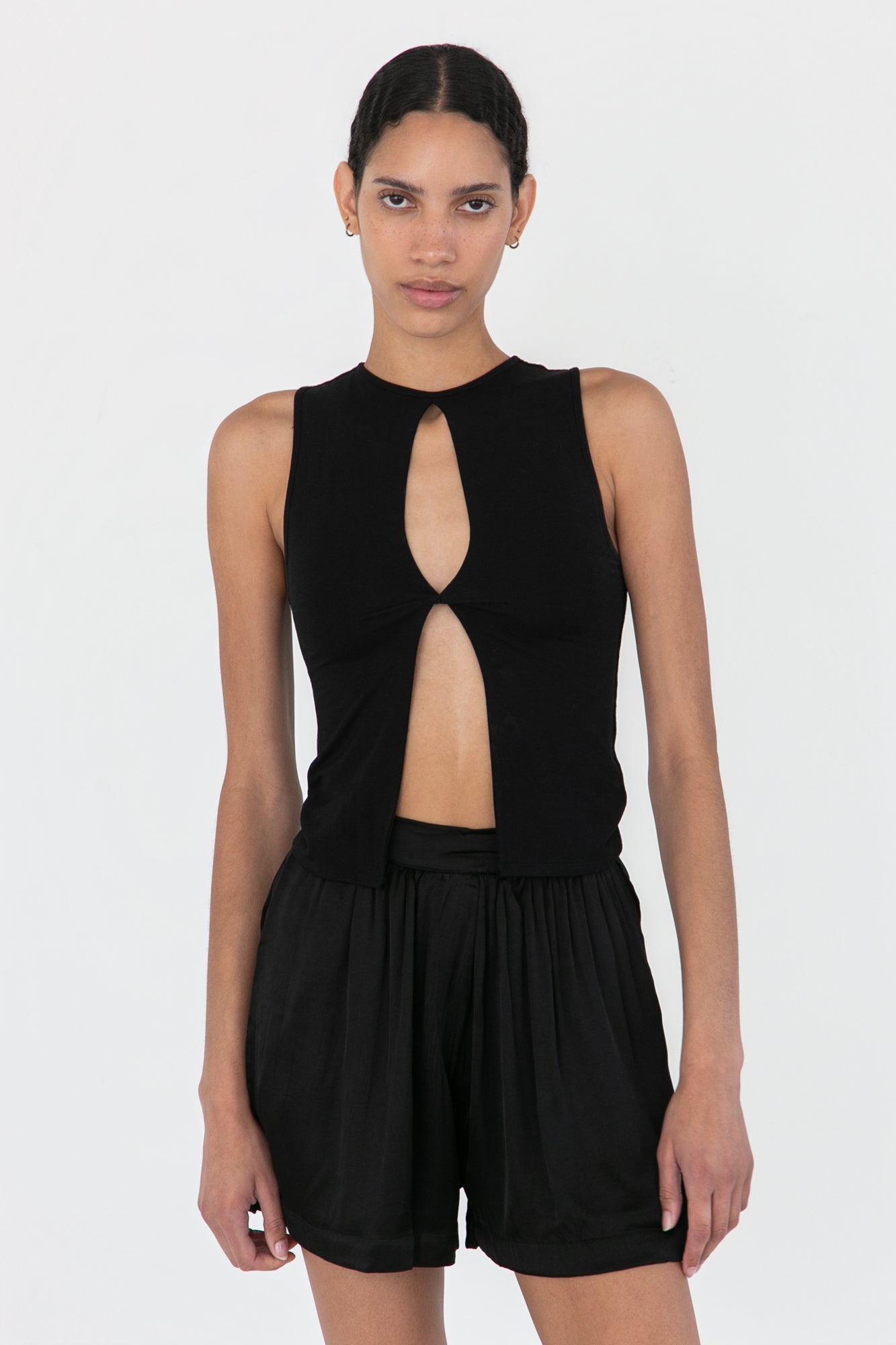 Valletta Short