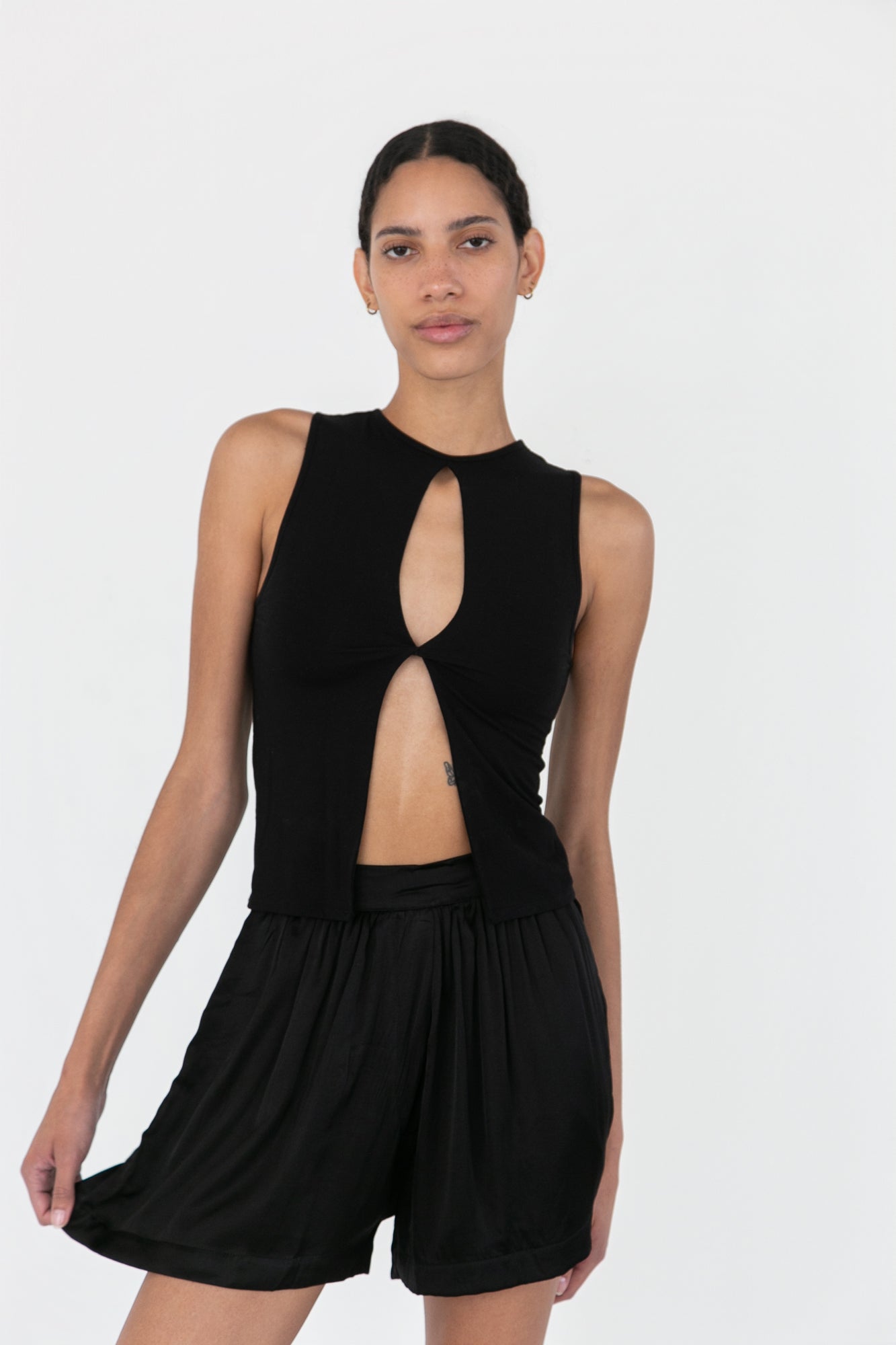 Valletta Short