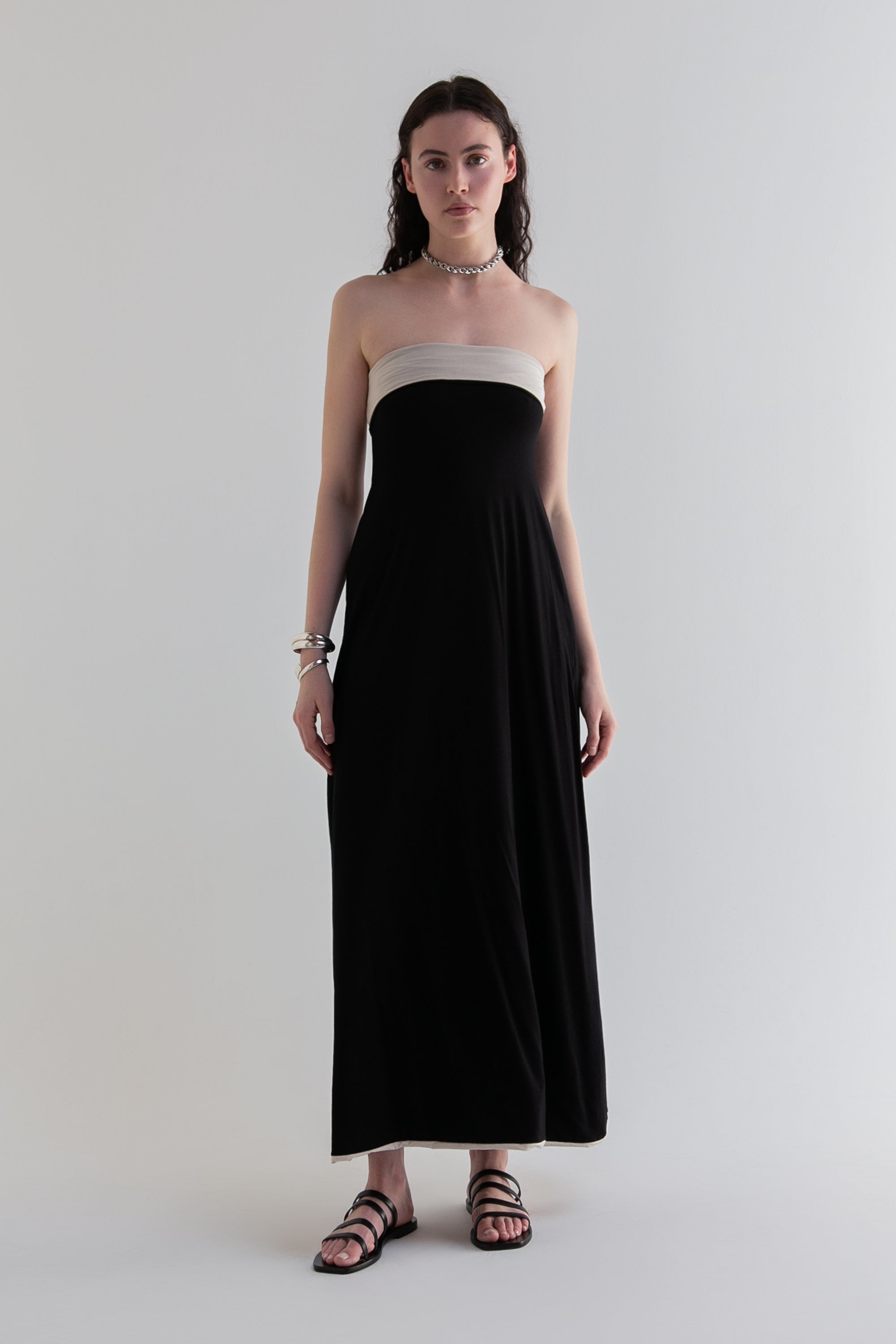 Reversible Gretha Dress