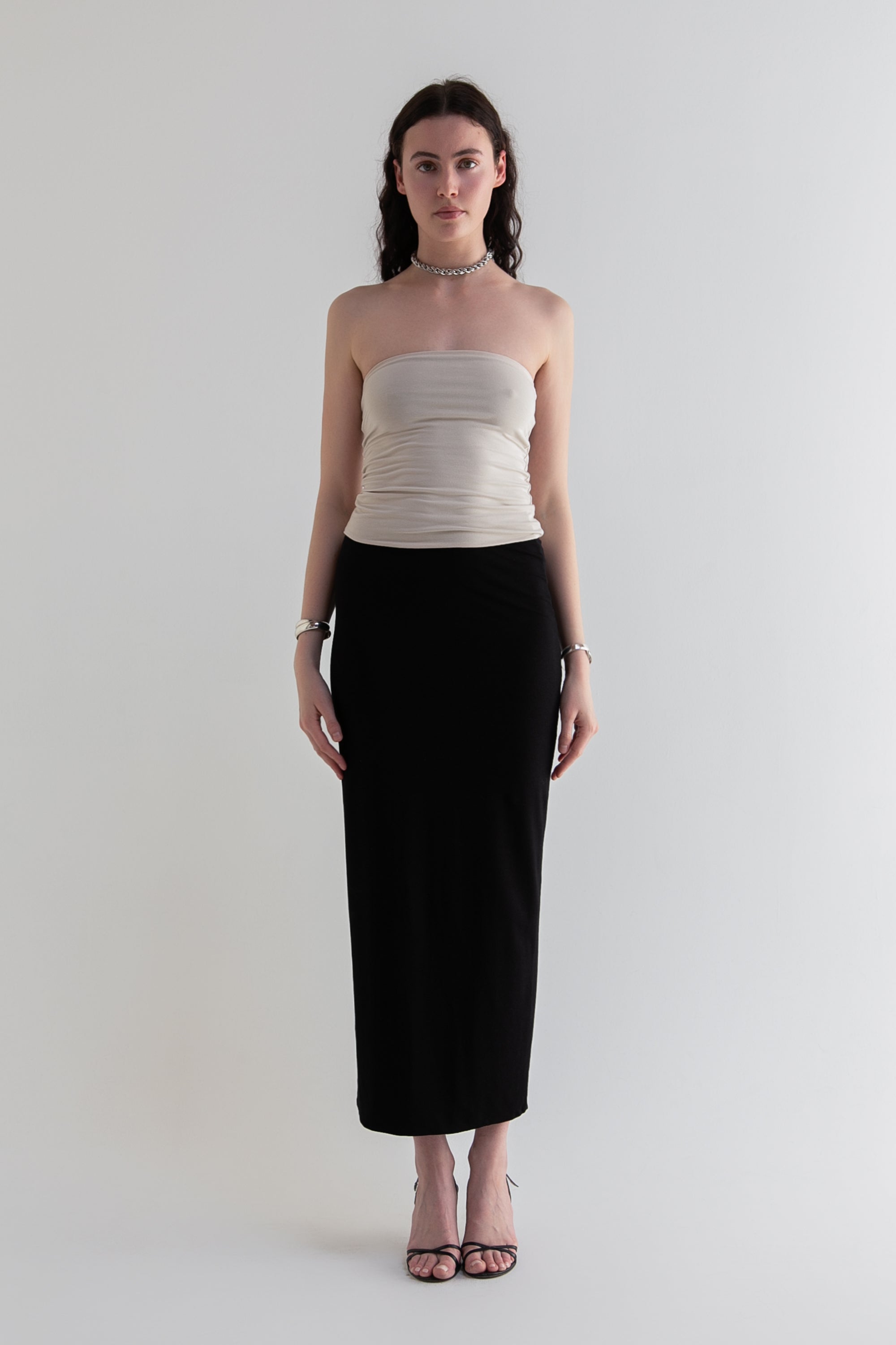 Reversible Kendall Set