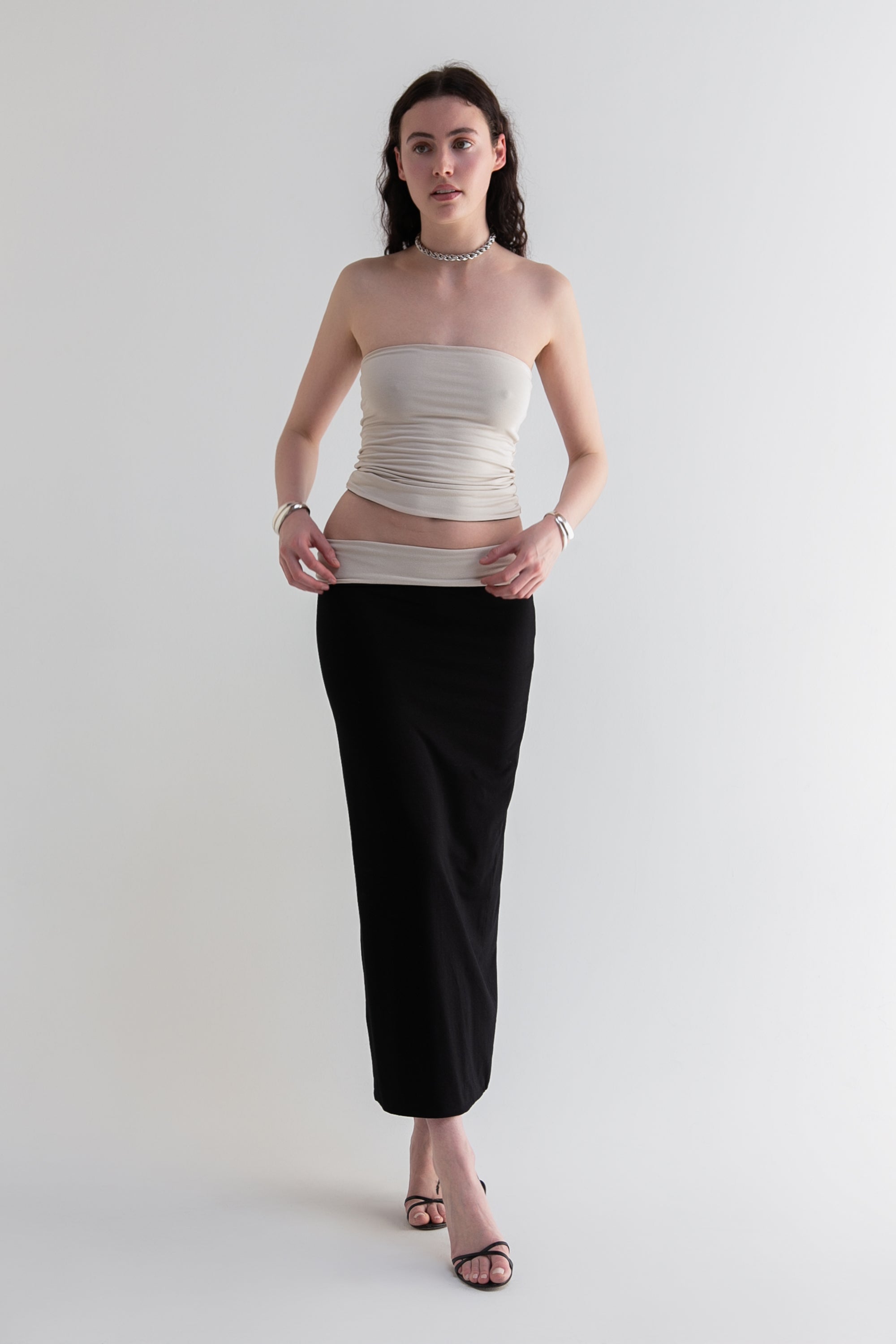 Reversible Kendall Set