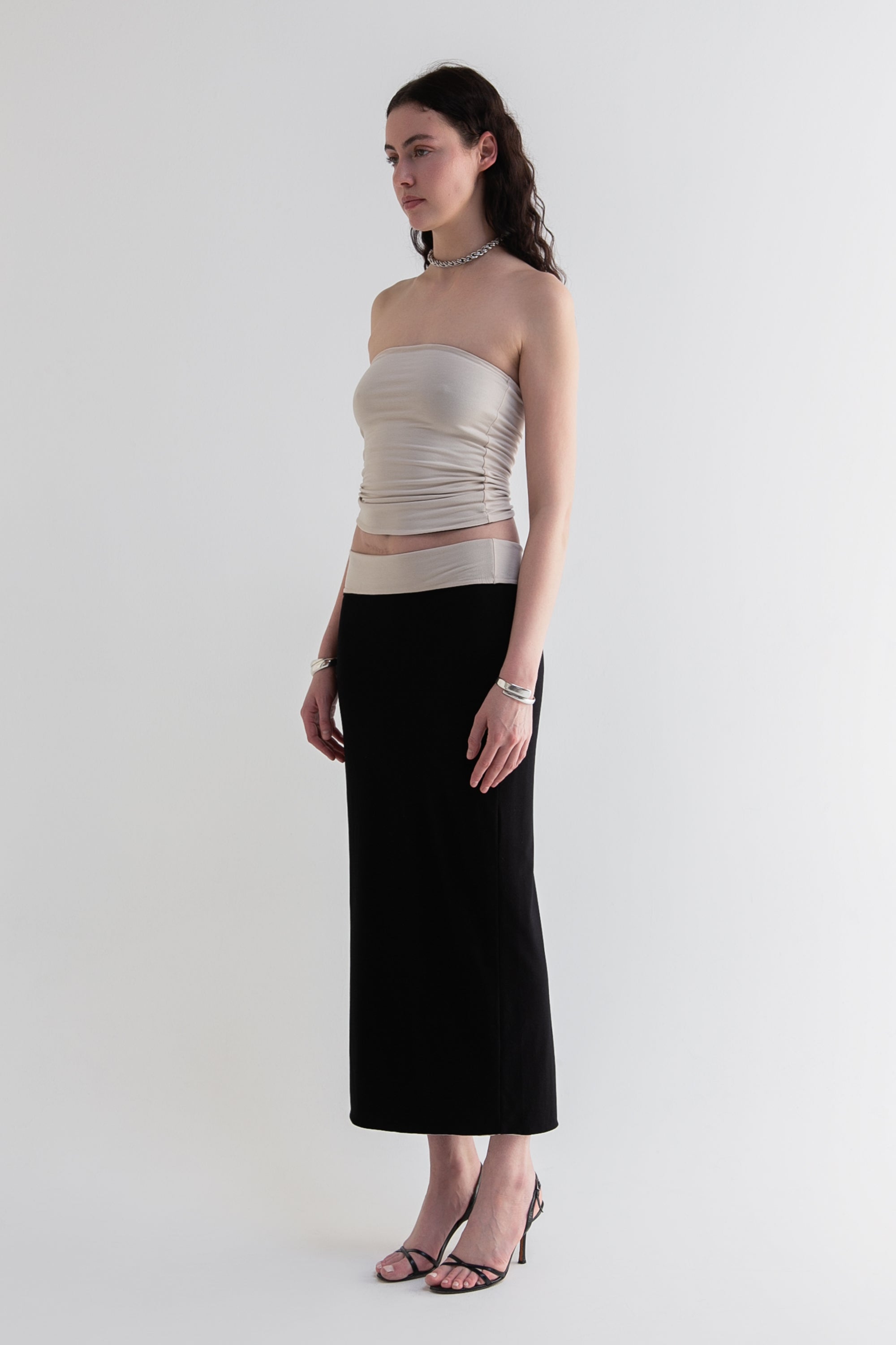 Reversible Kendall Set