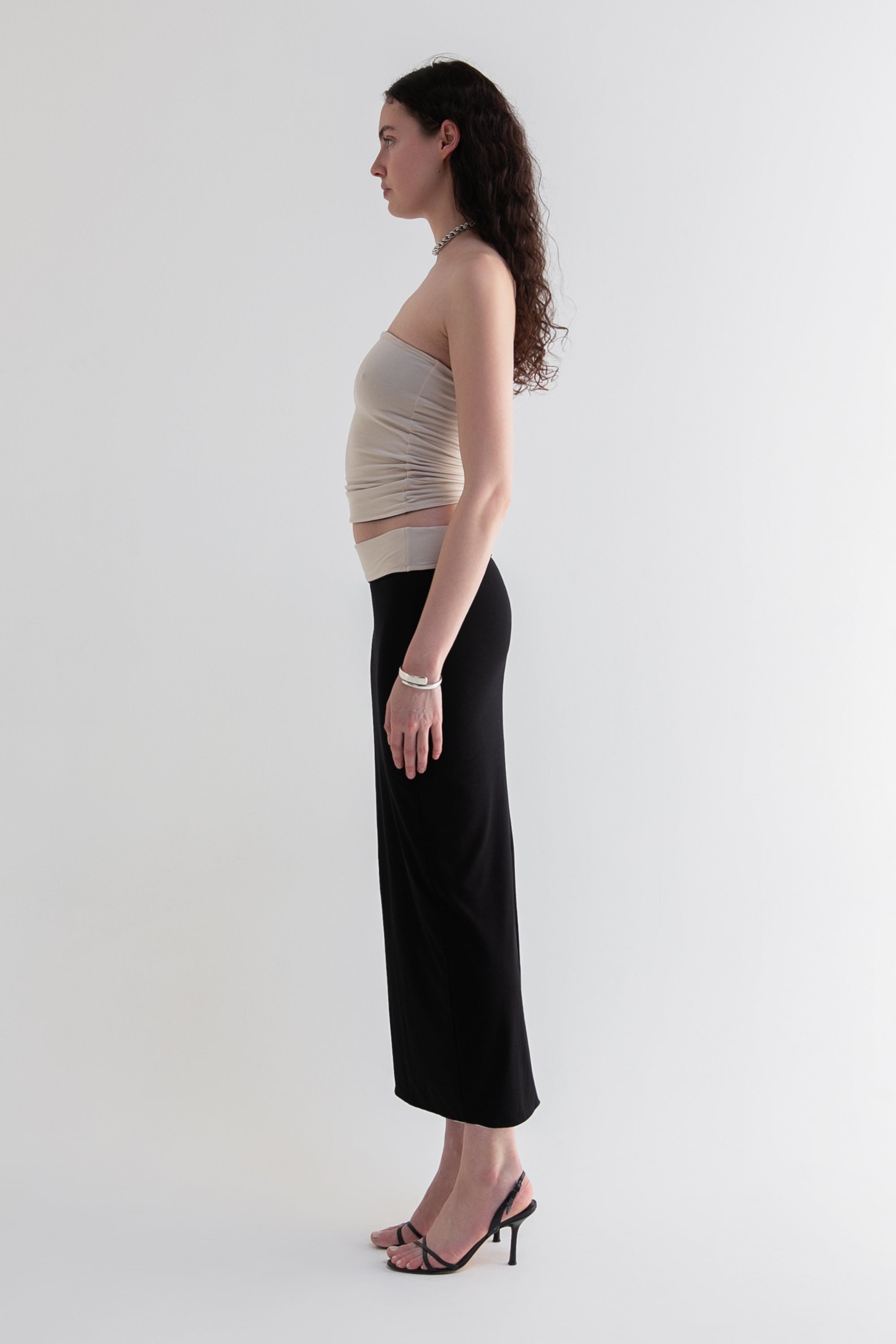 Reversible Kendall Set
