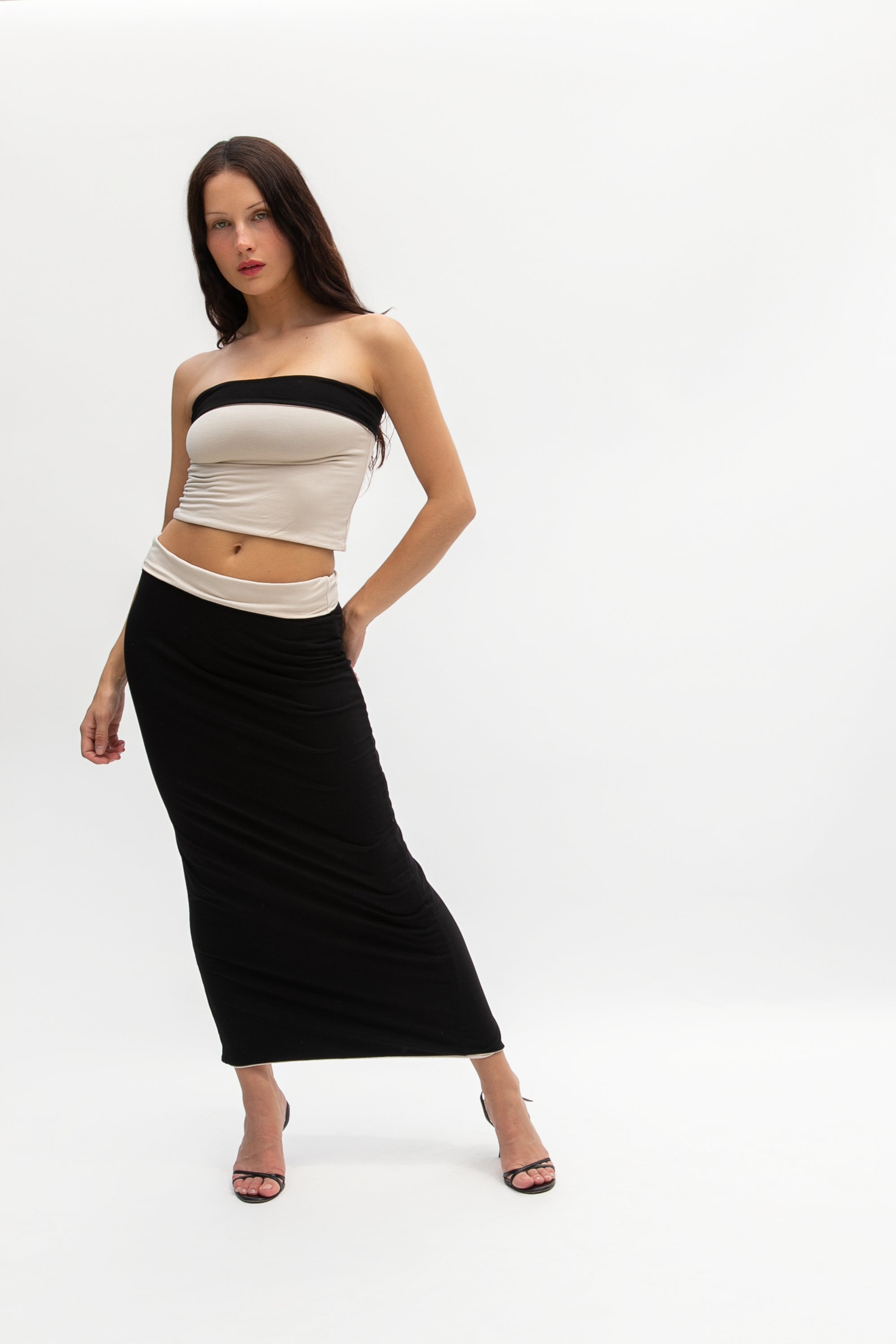 Reversible Kendall Set