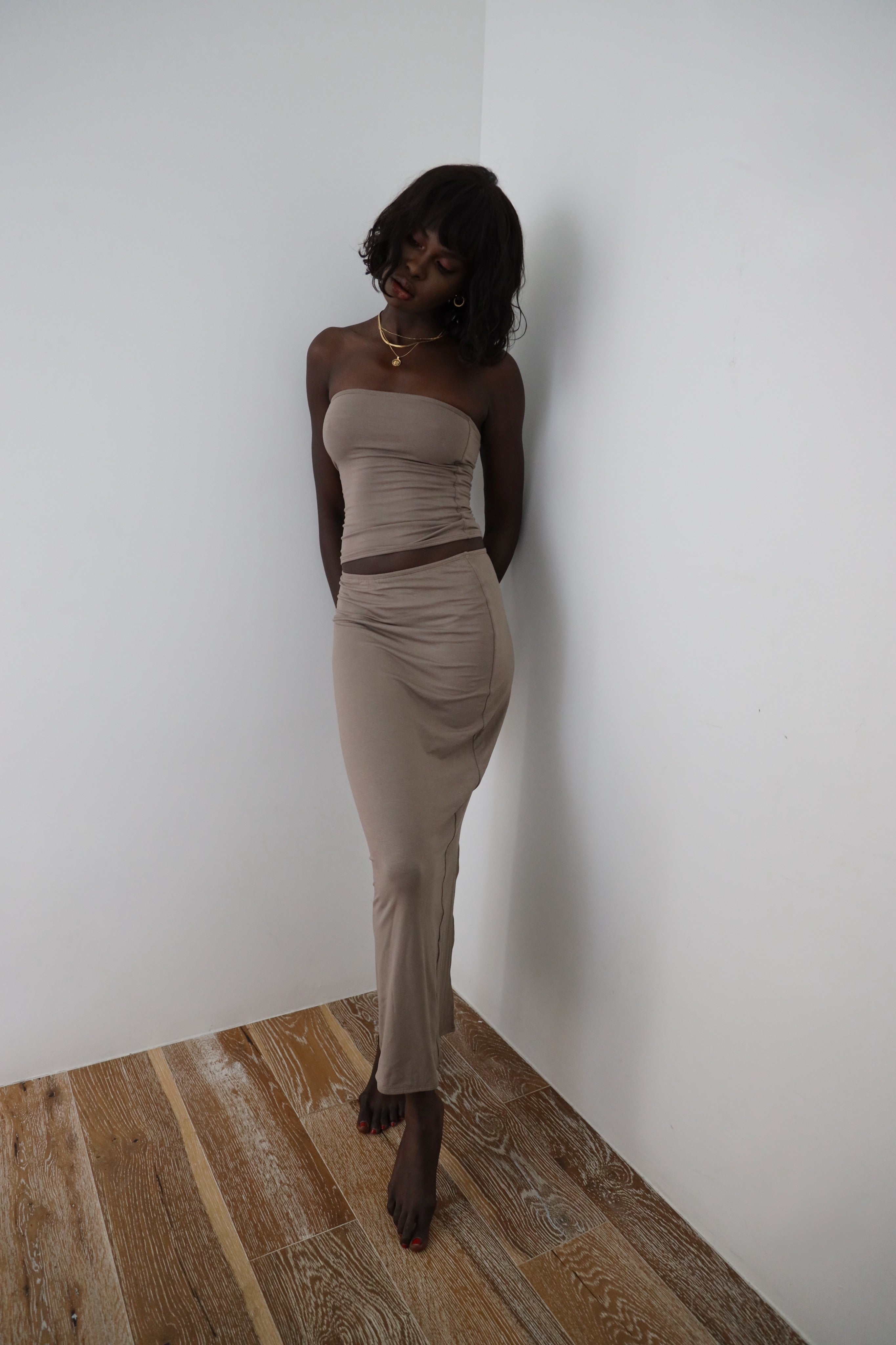 Kendall Set