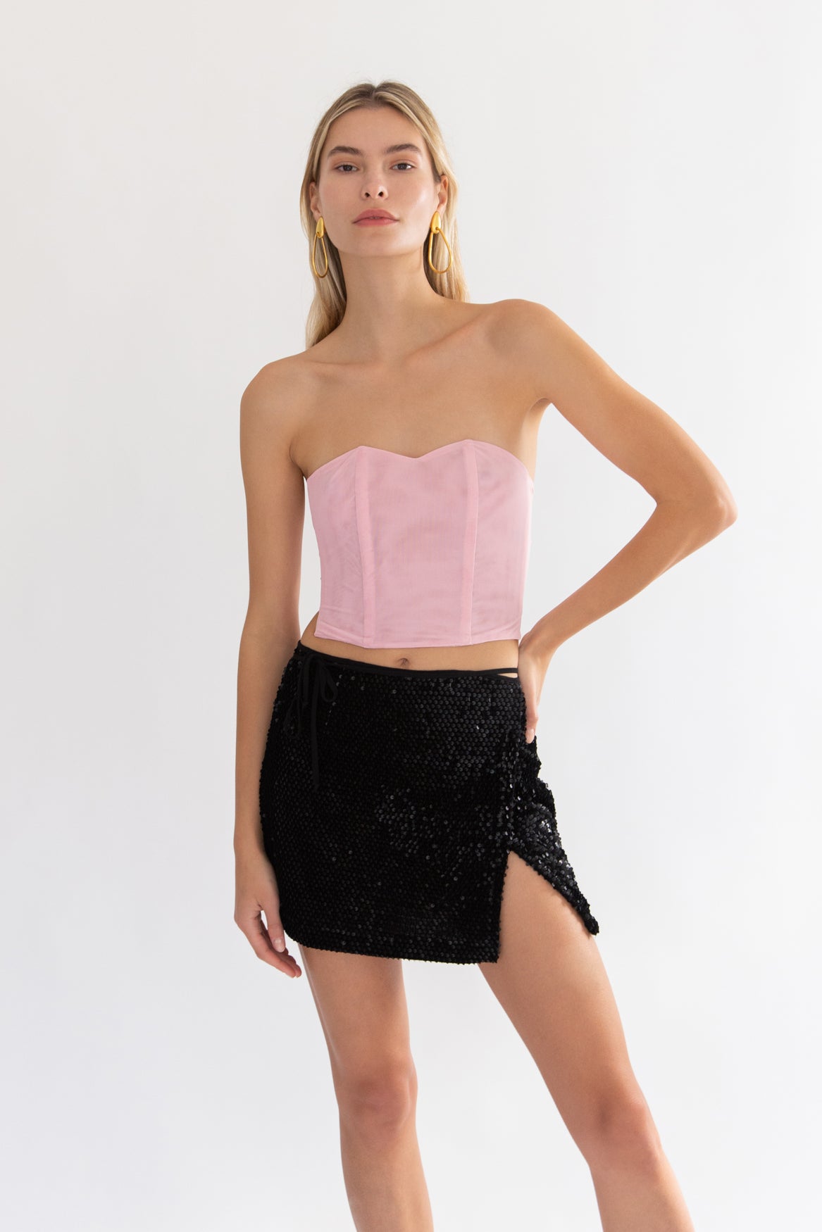 Lyla Top 6587
