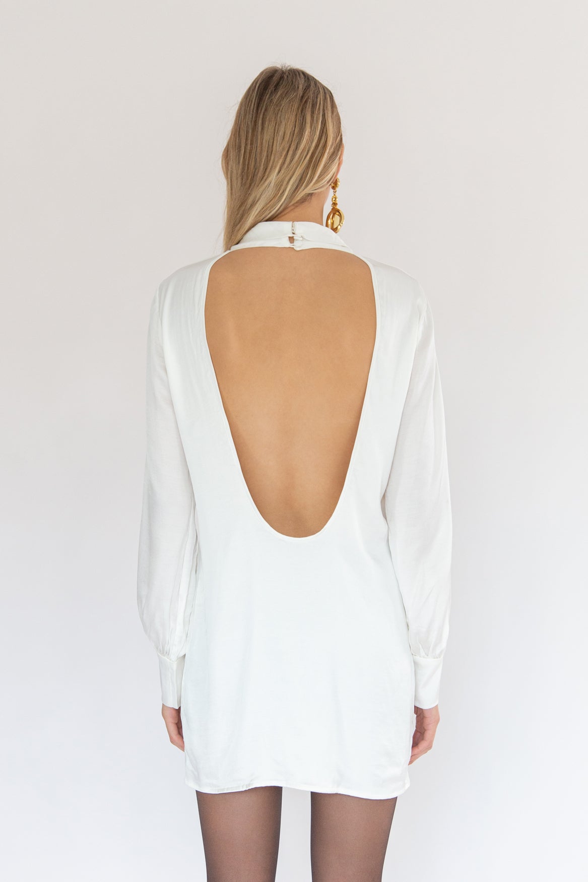 Beverly Dress