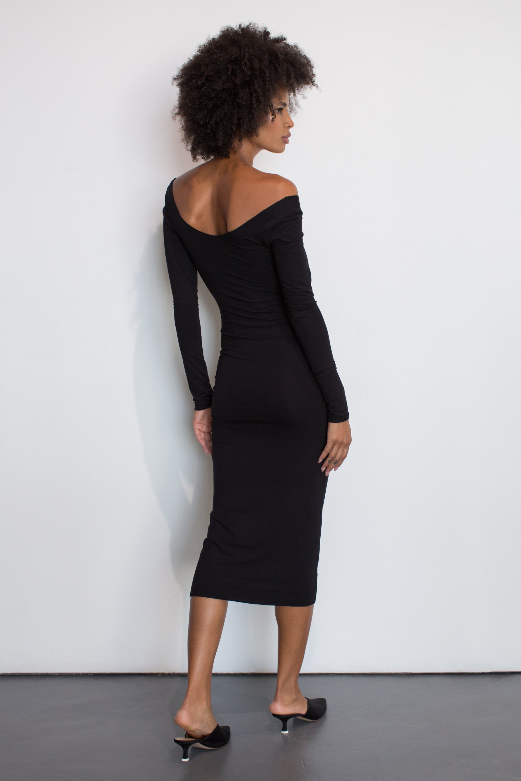 Helena Dress