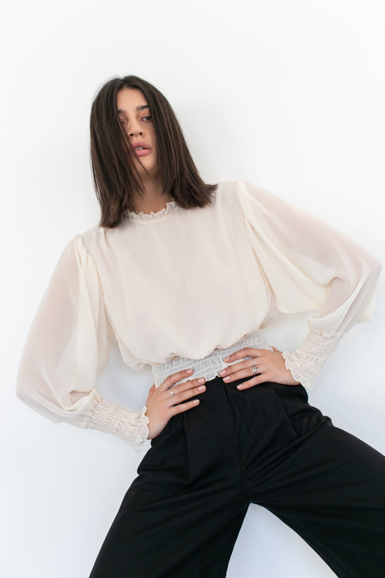 Pandora Top
