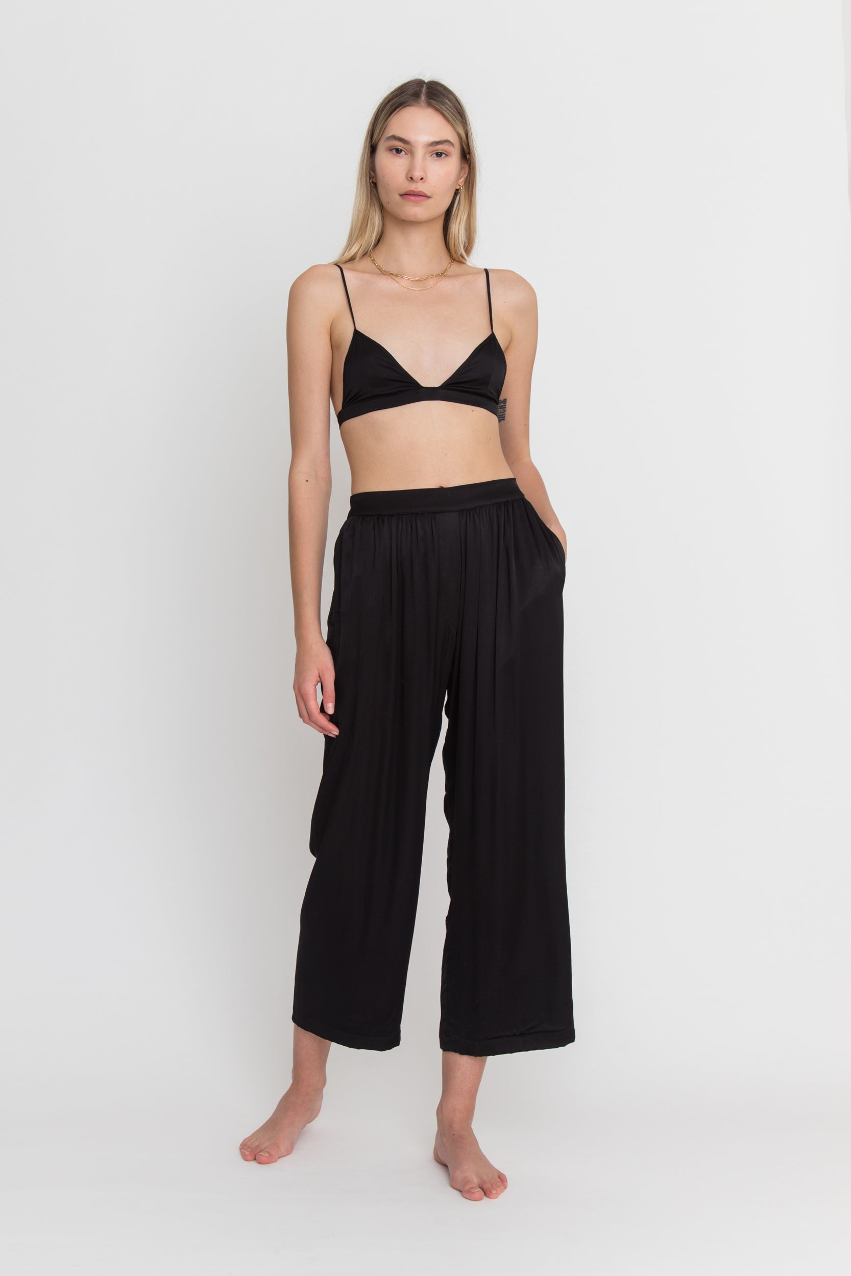Valletta Pant