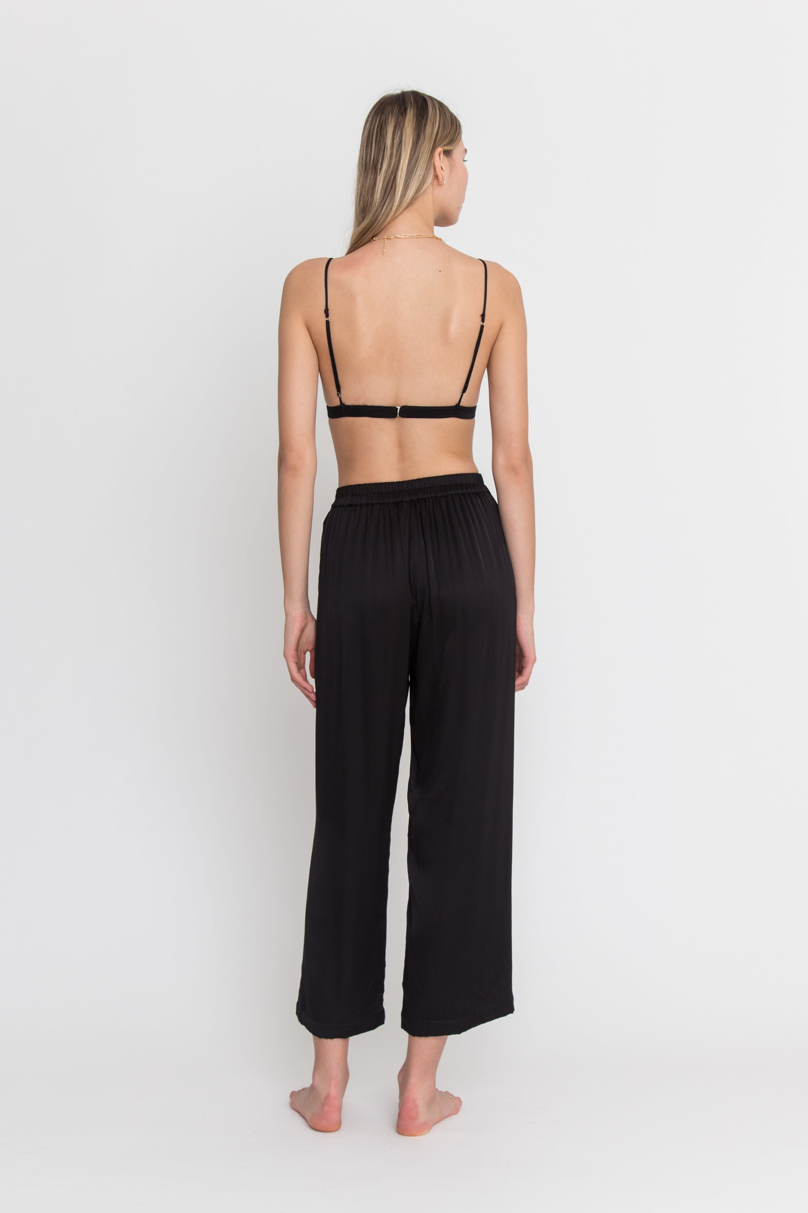 Valletta Pant